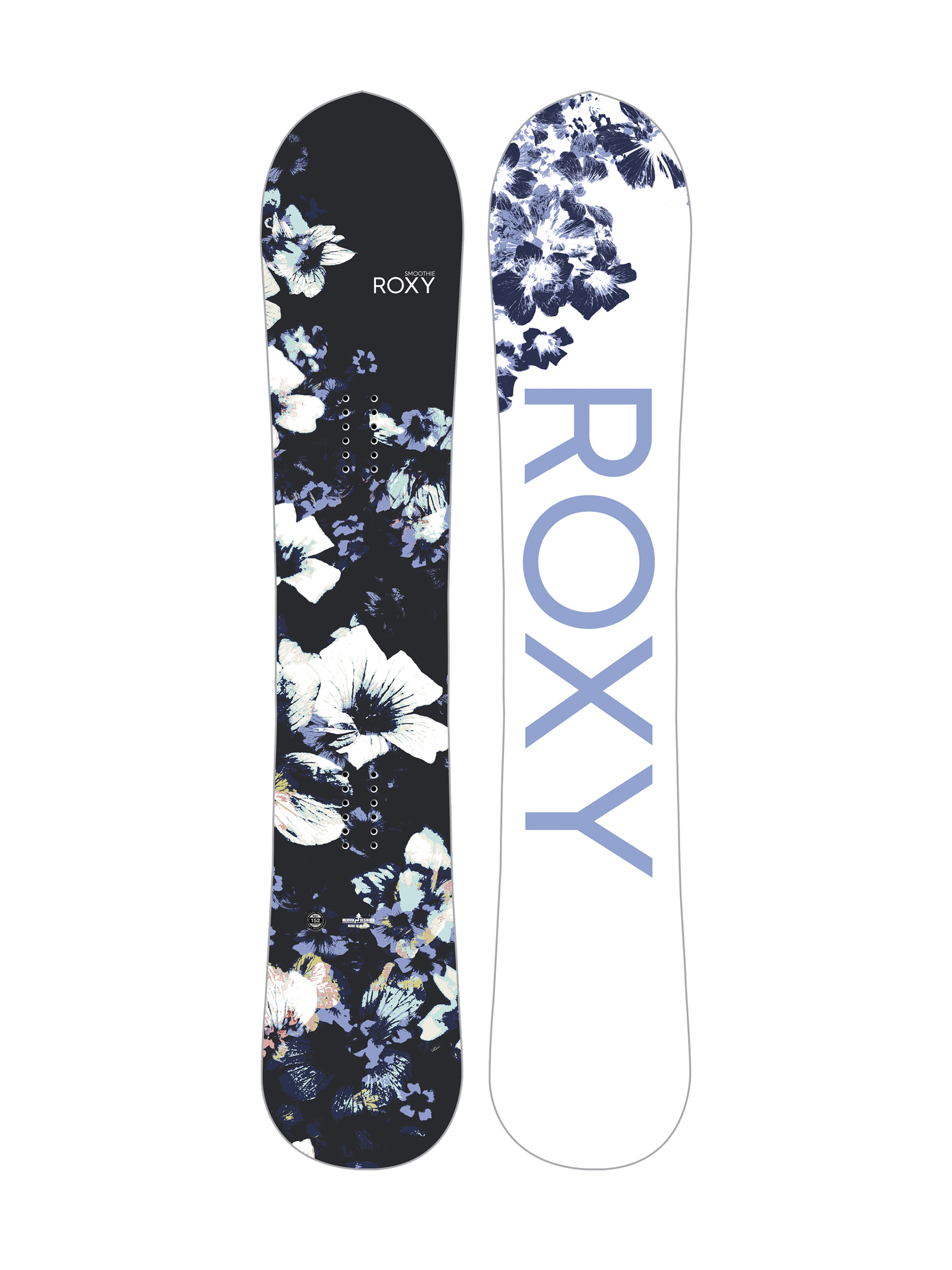 Pentru femei Snowboard Roxy Smoothie 