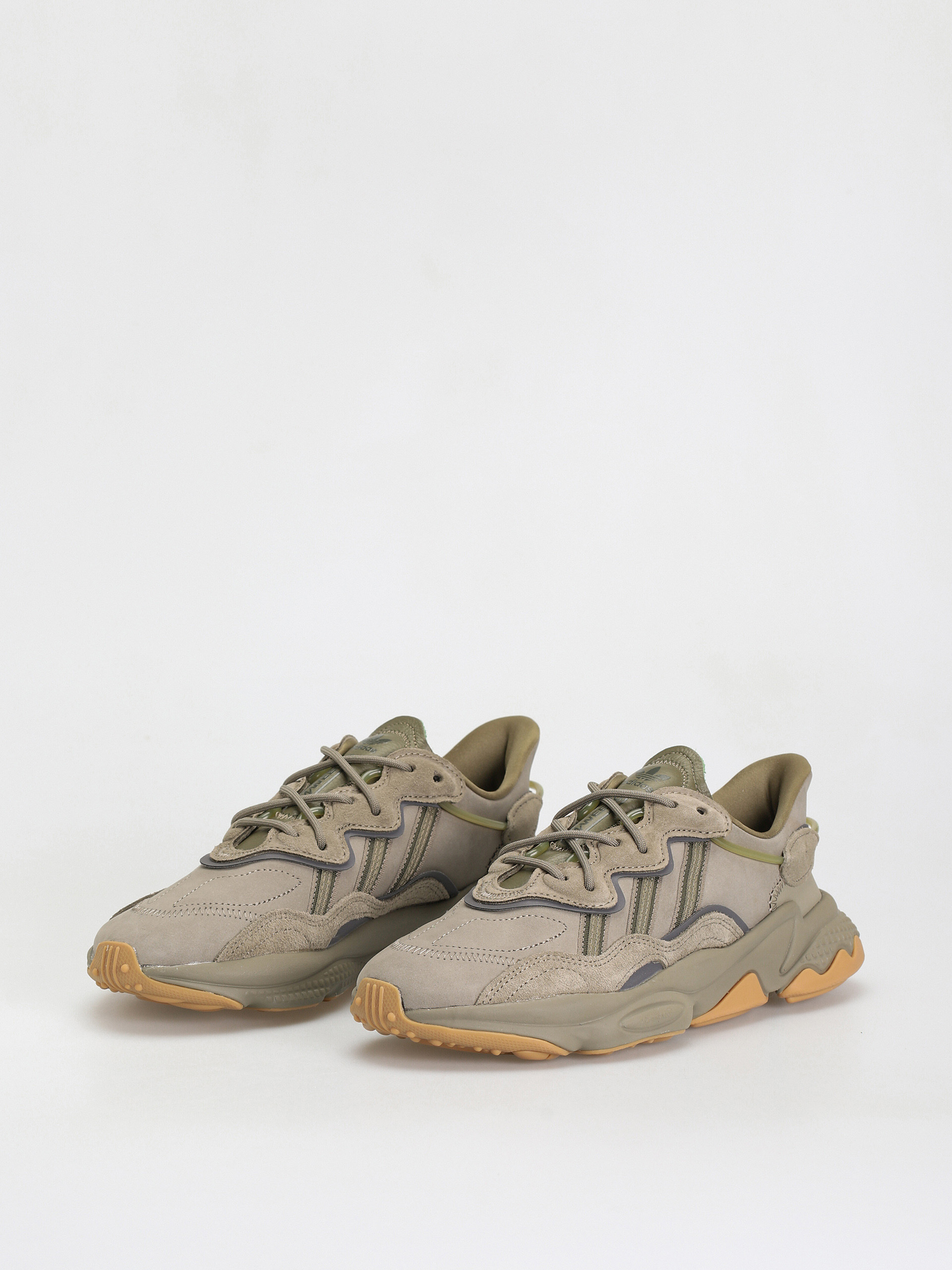 Pantofi adidas Originals Ozweego (tracar/ngtcar/rawkha)