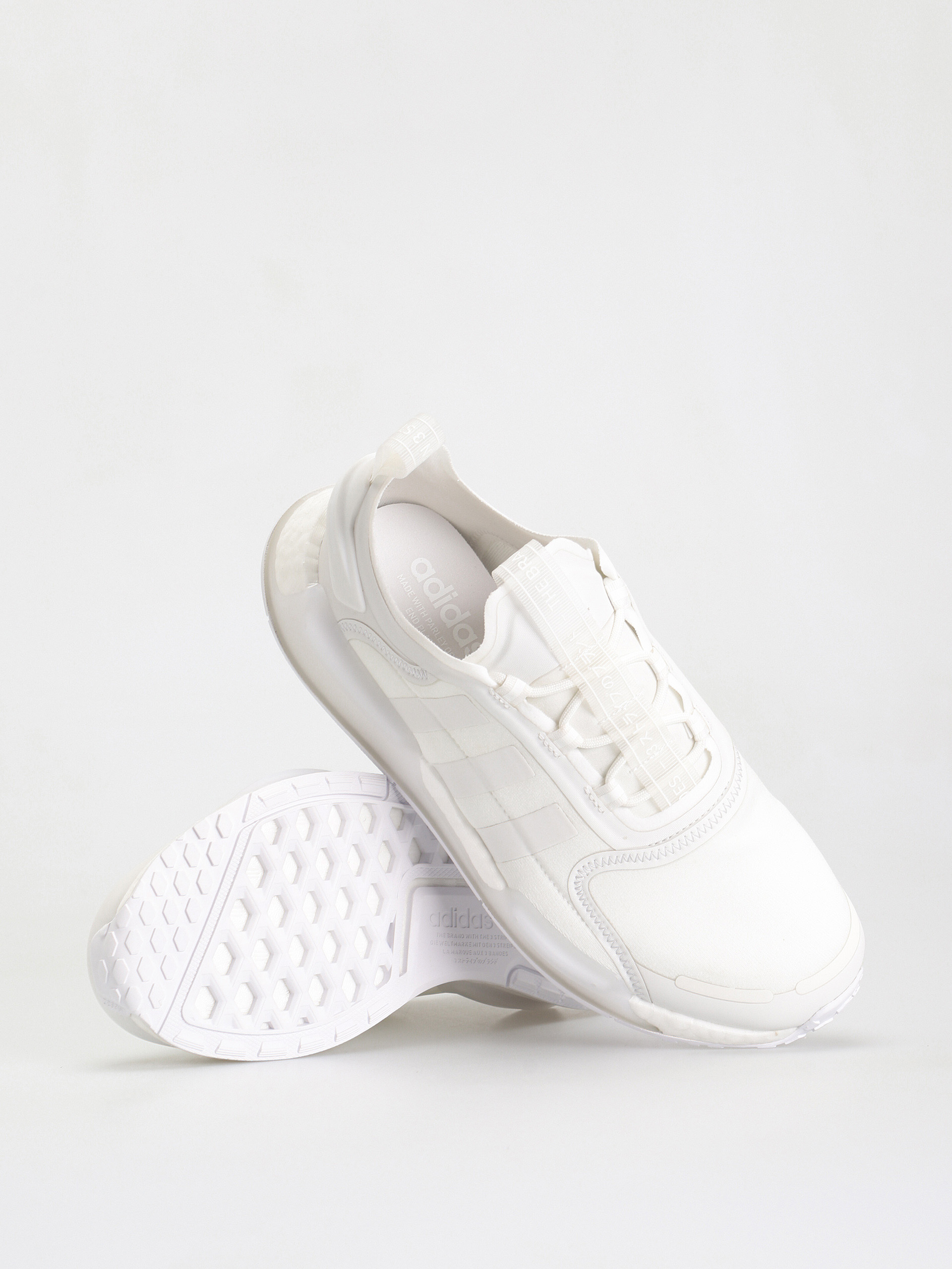 Pantofi adidas Originals Nmd V3 (ftwwht/ftwwht/ftwwht)