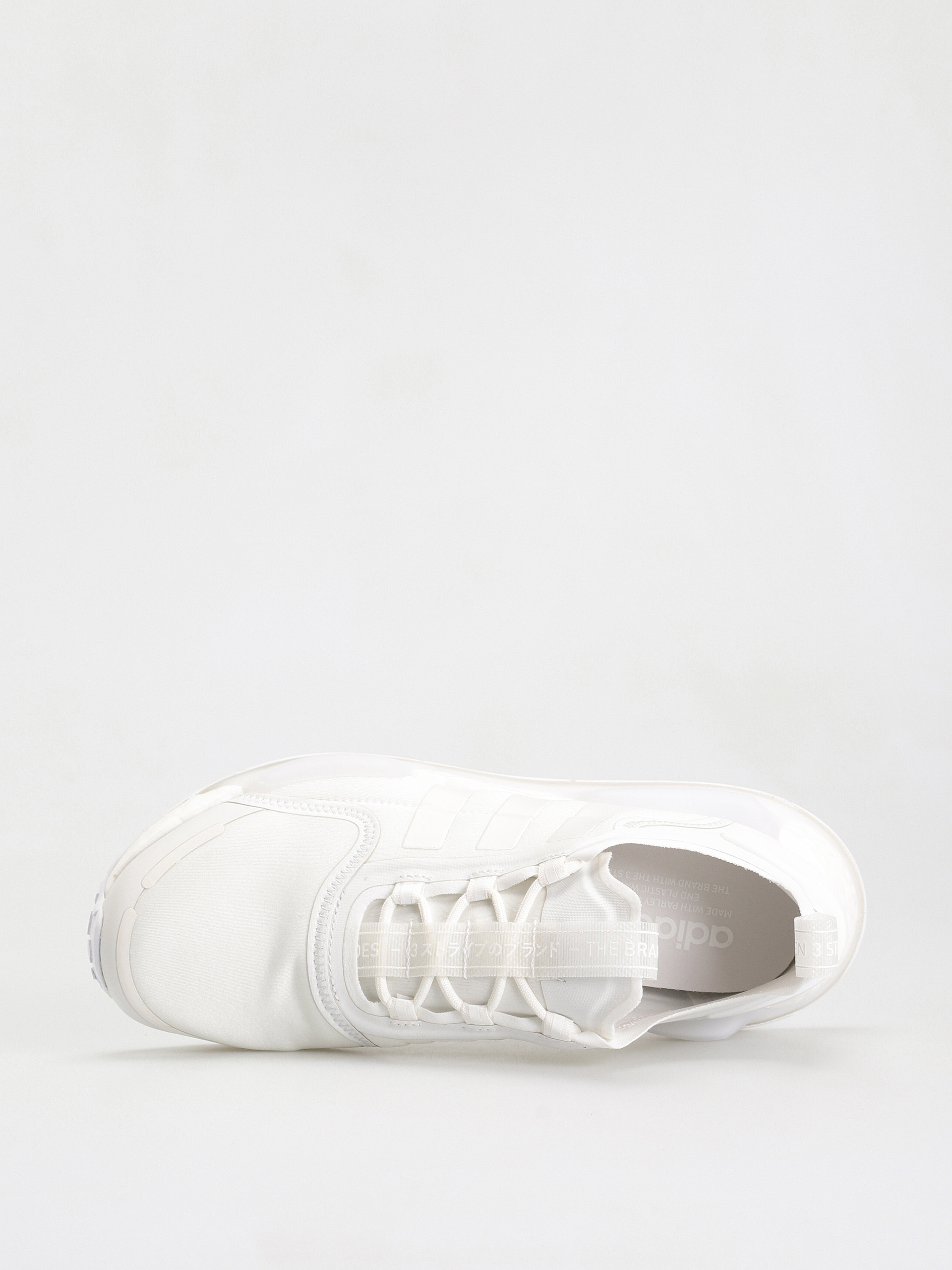 Pantofi adidas Originals Nmd V3 (ftwwht/ftwwht/ftwwht)