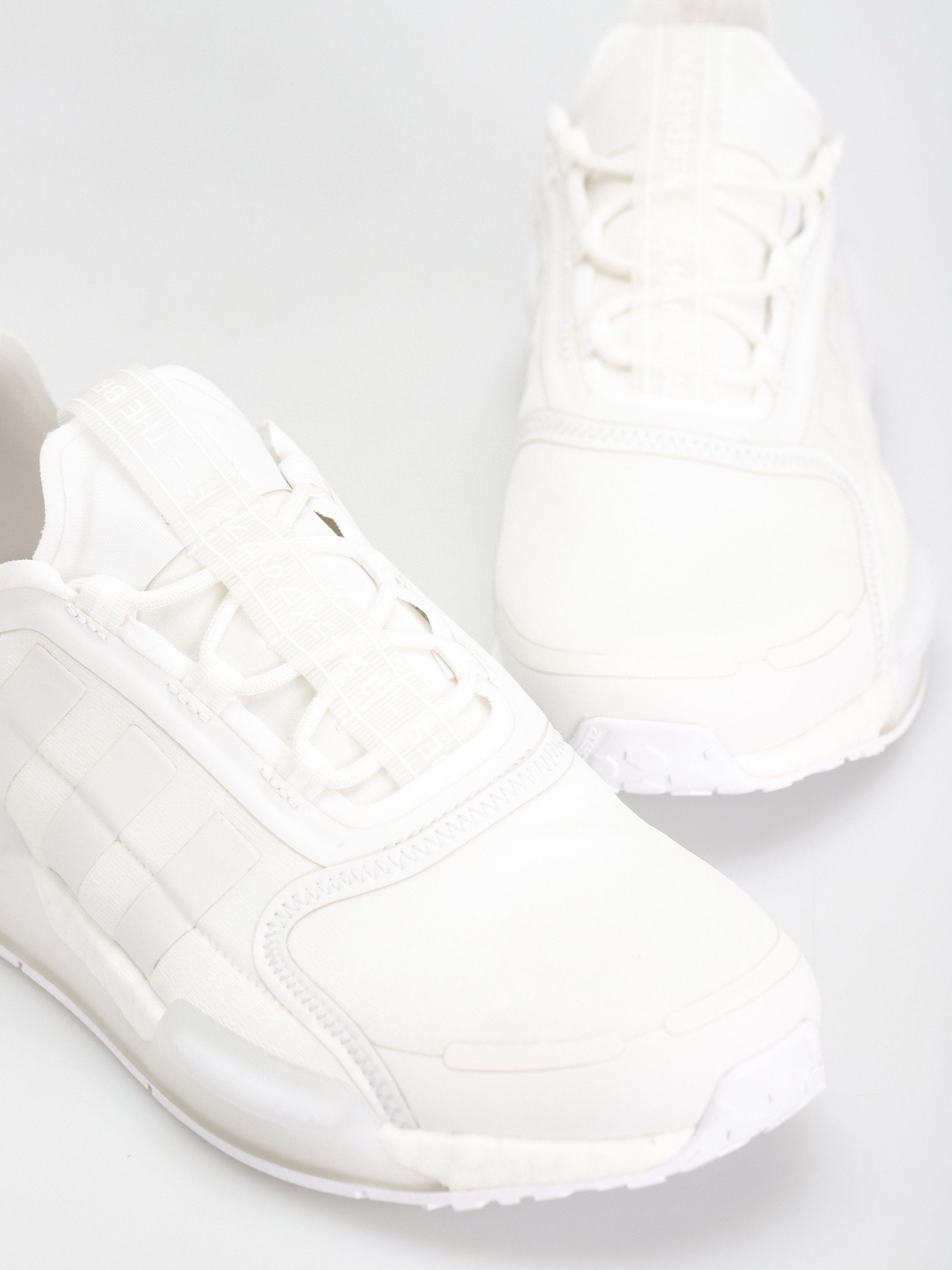 Pantofi adidas Originals Nmd V3 (ftwwht/ftwwht/ftwwht)