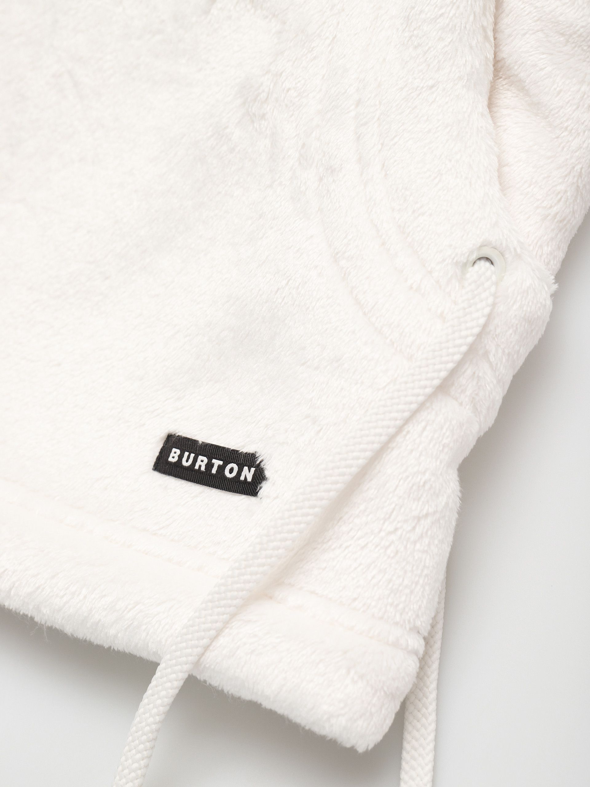 Eșarfă Burton Cora Hood Wmn (stout white)