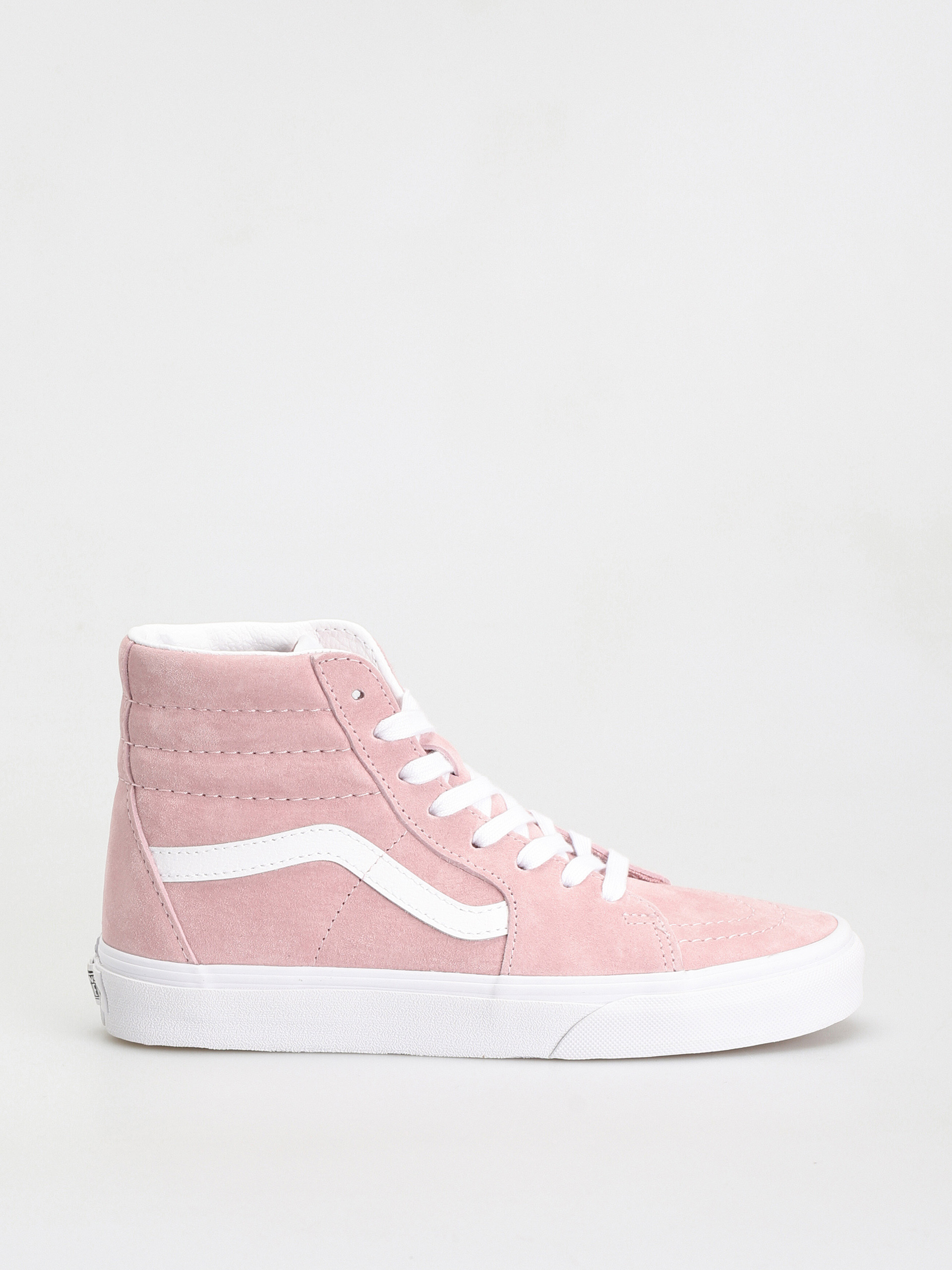 Pantofi Vans Sk8 Hi (pig suede zephyr)