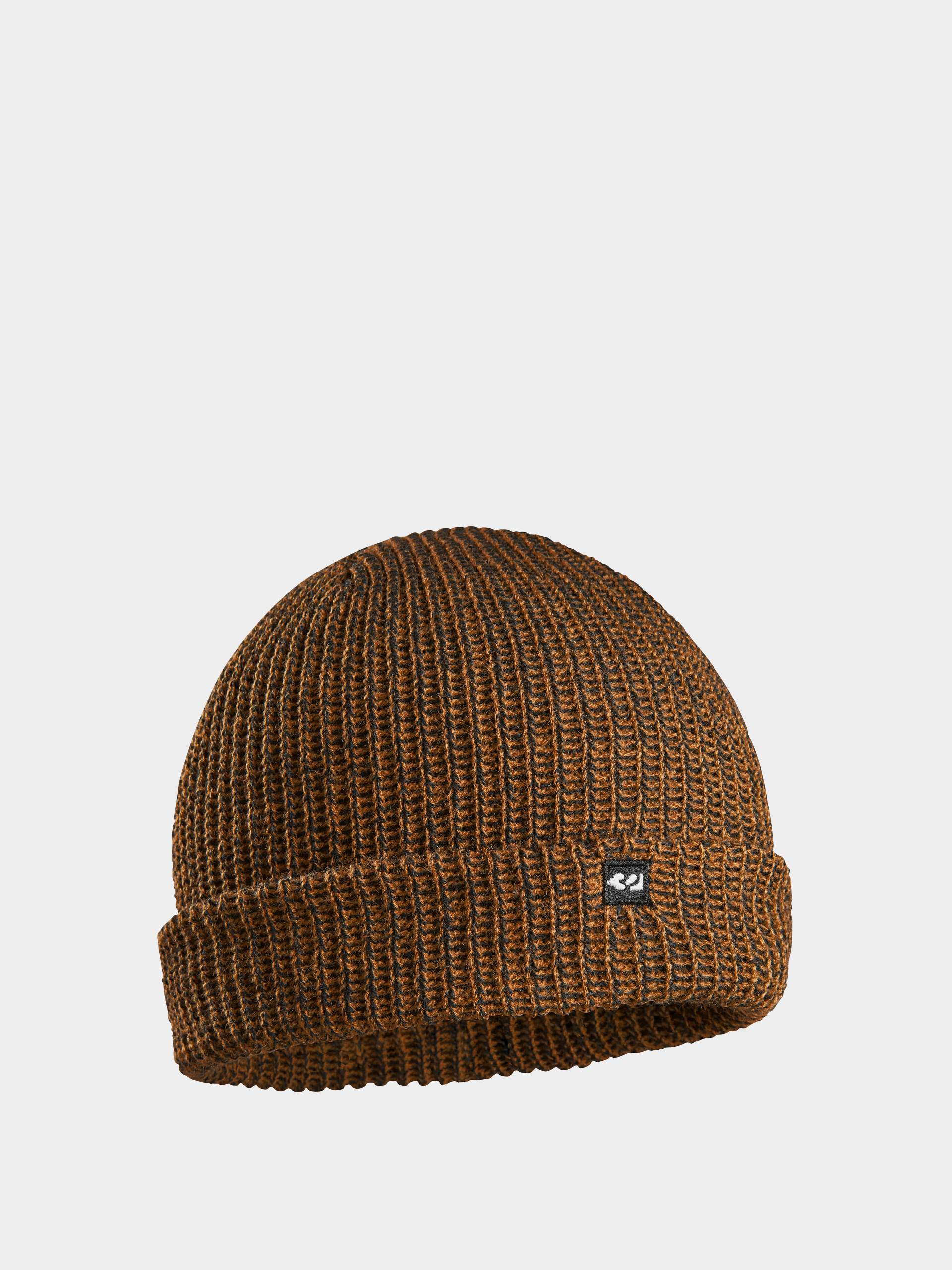 Căciulă ThirtyTwo Basixx (black/orange)