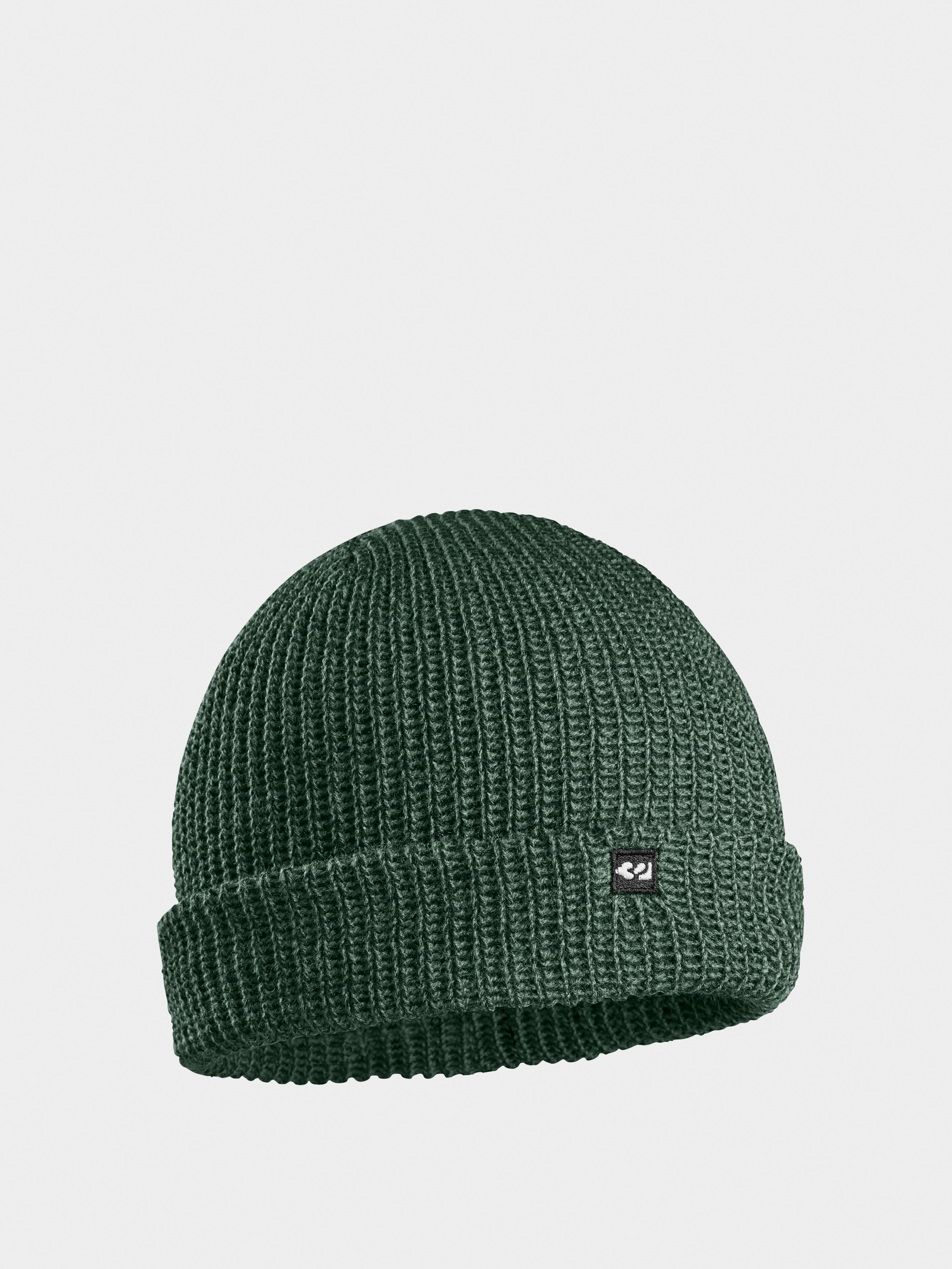 Căciulă ThirtyTwo Basixx (black/green)