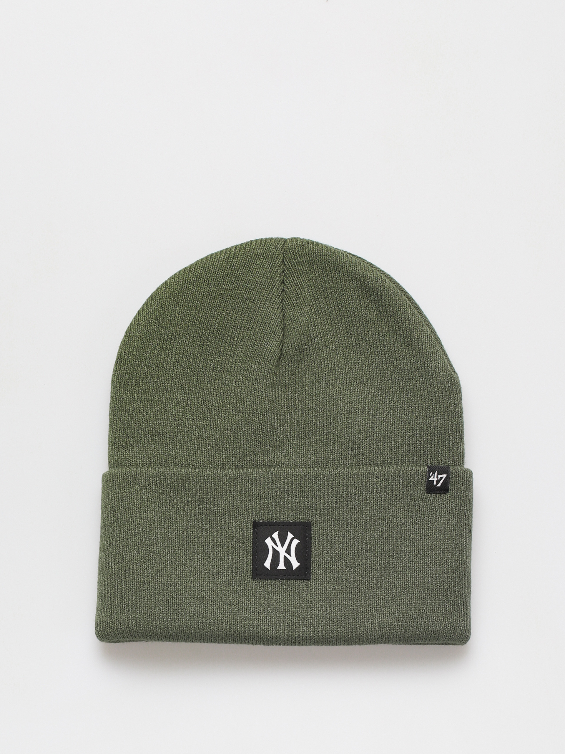 Căciulă 47 Brand MLB New York Yankees Compact Alt (moss)