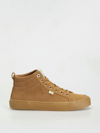 Pantofi Cariuma Oca High (all camel)