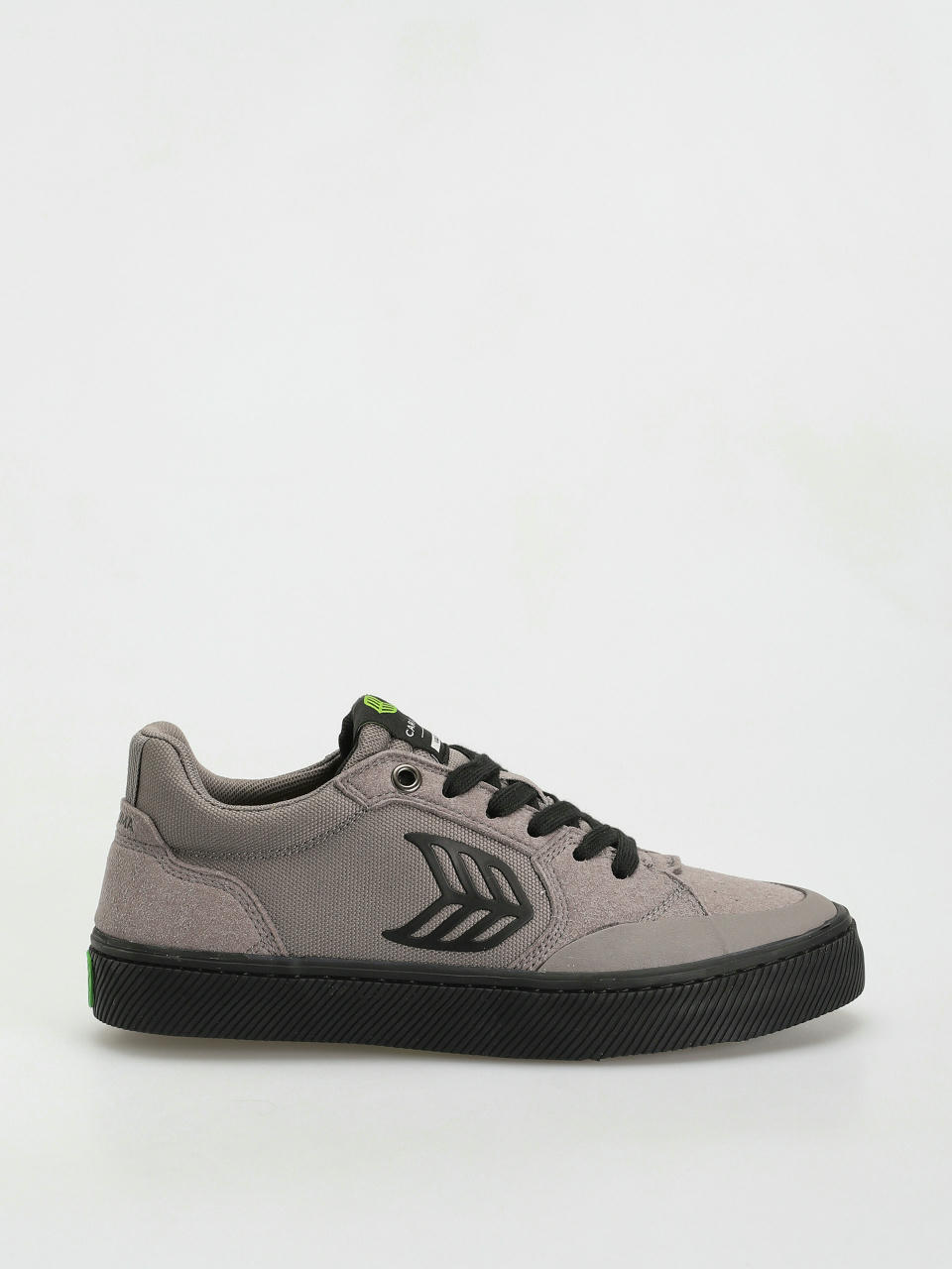 Pantofi Cariuma Vallely (grey/black)