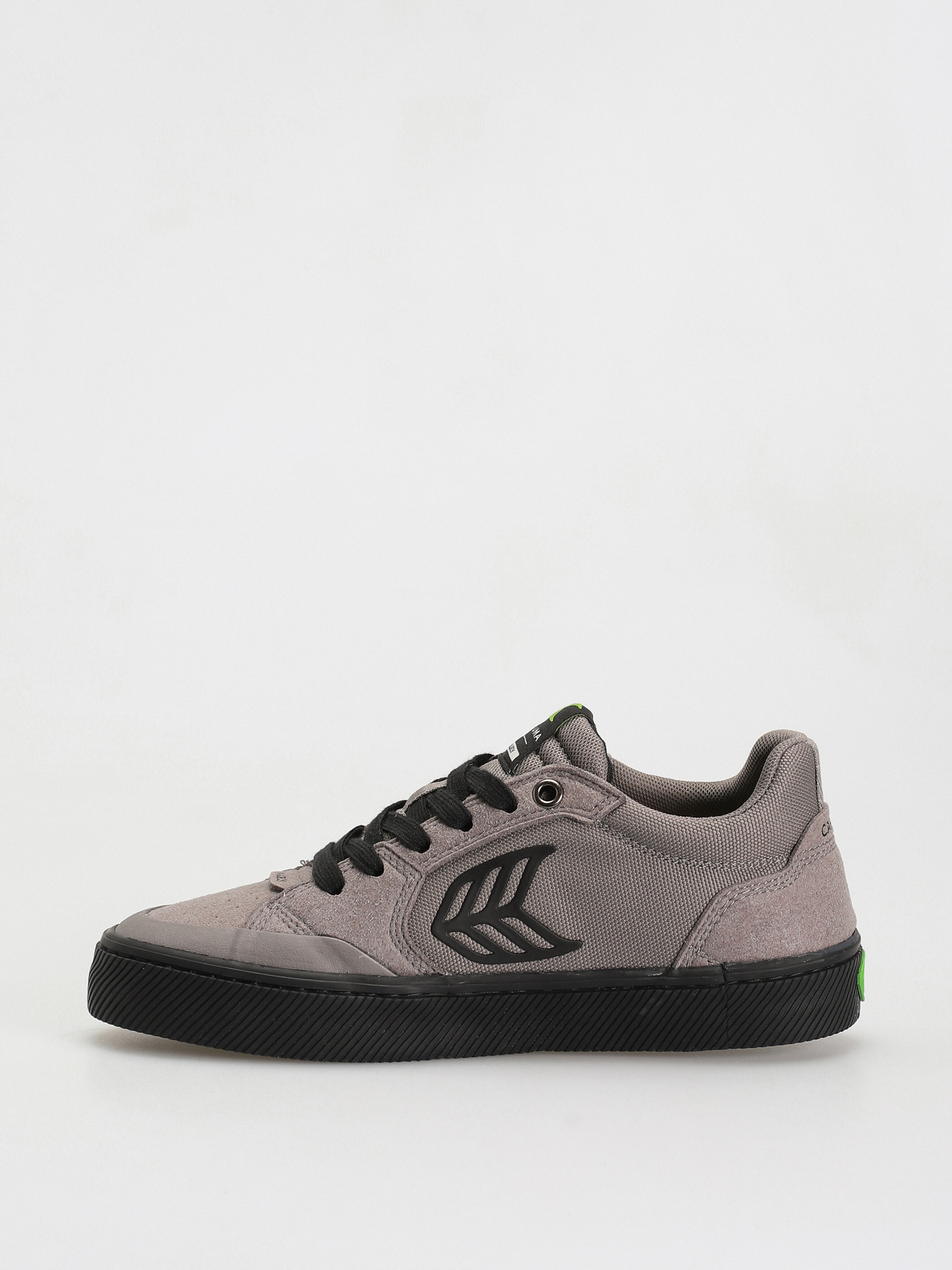 Pantofi Cariuma Vallely (grey/black)
