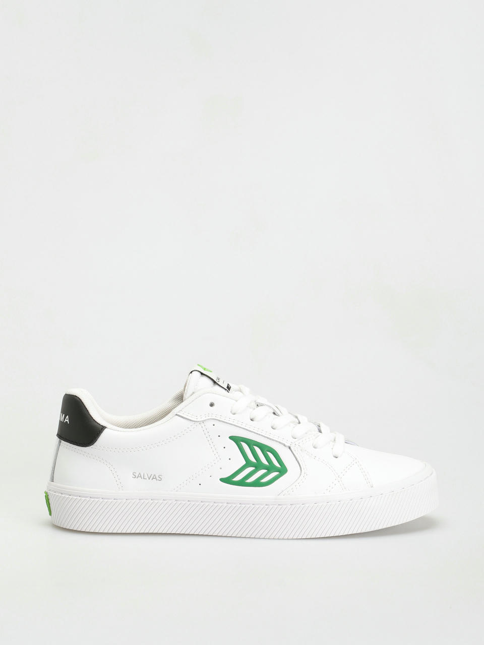 Pantofi Cariuma Salvas (white/green)