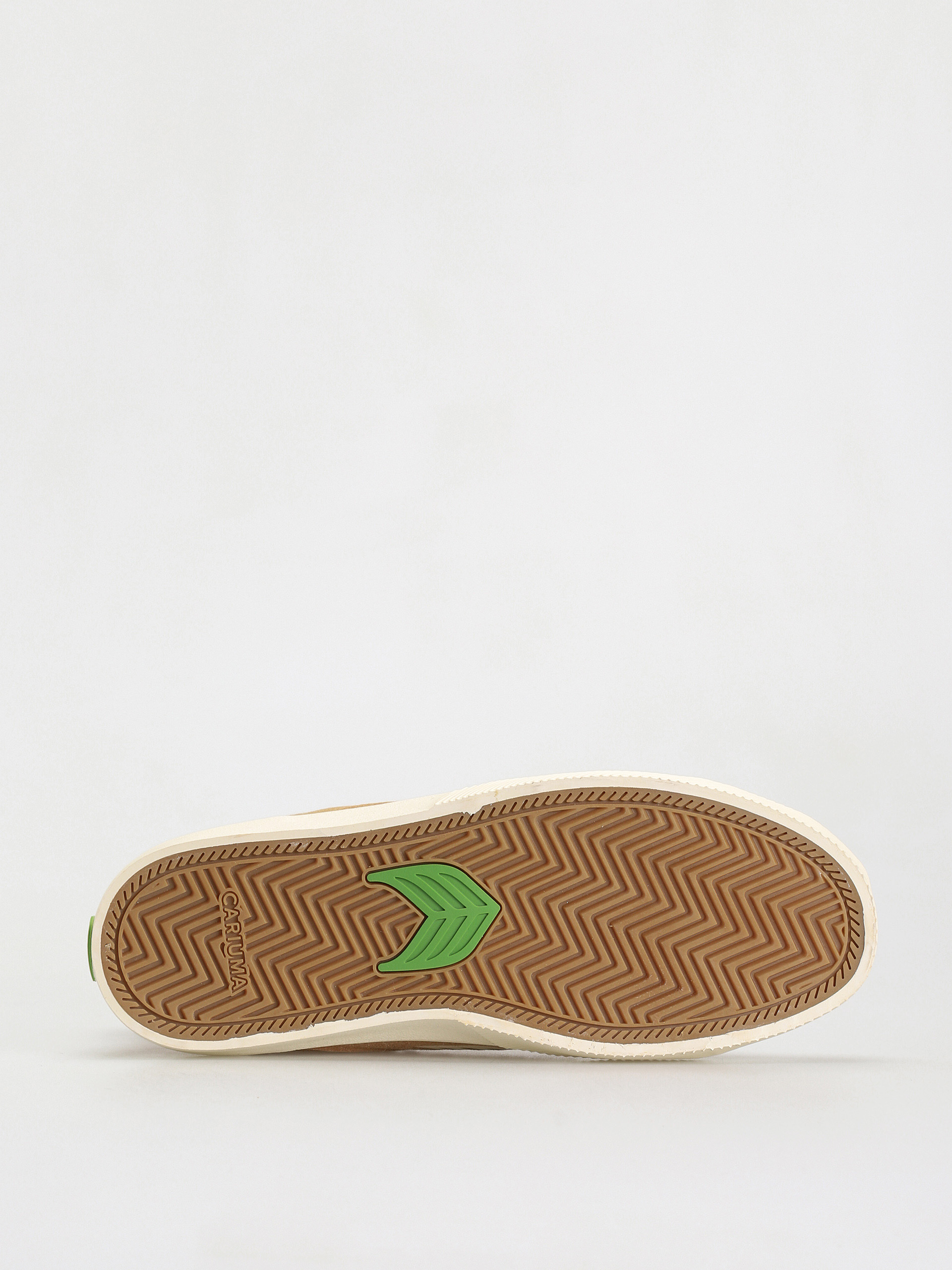 Pantofi Cariuma Caturi (camel/ ivory)