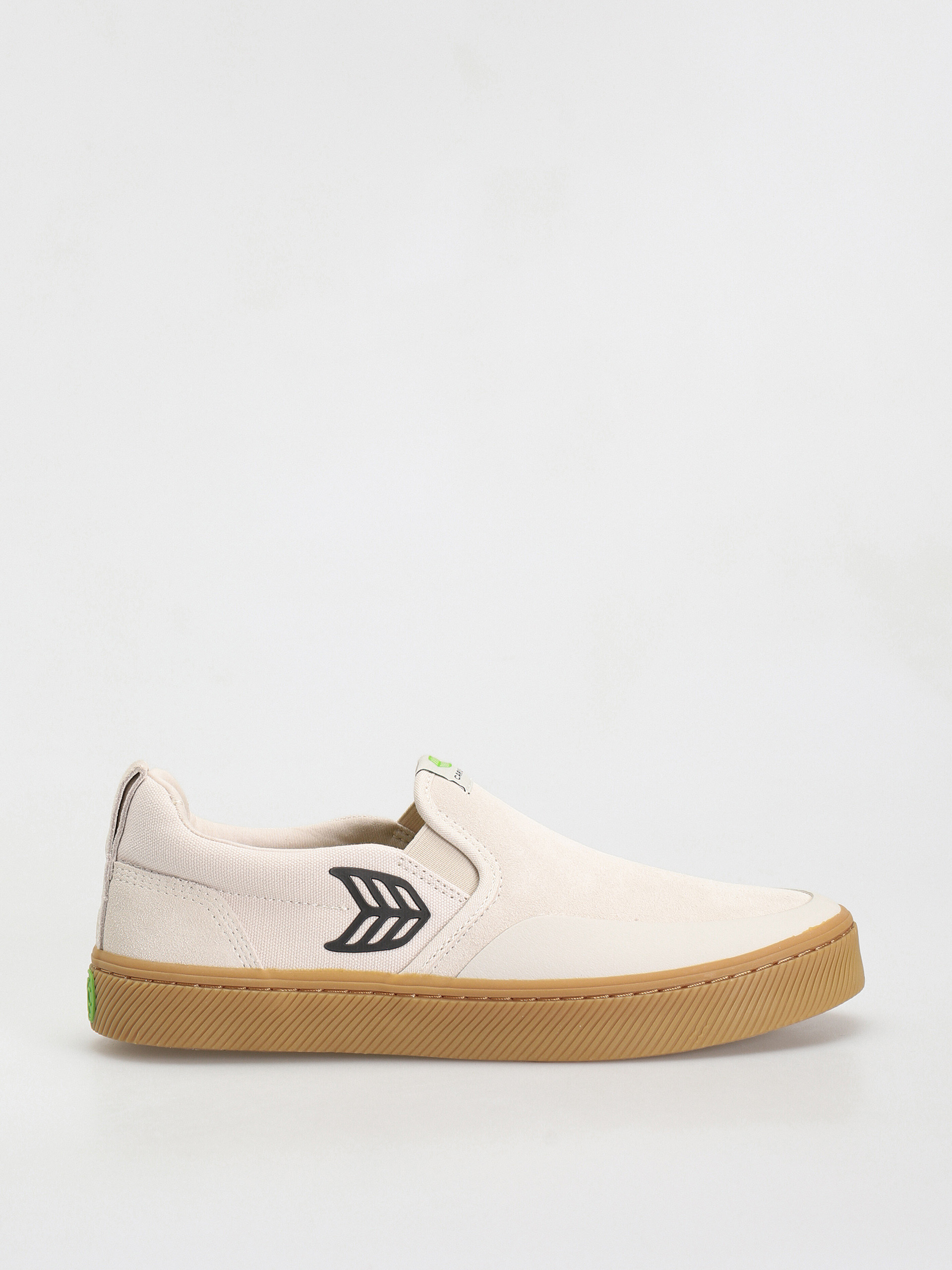 Pantofi Cariuma Catiba Pro Slip On (gum vintage white)