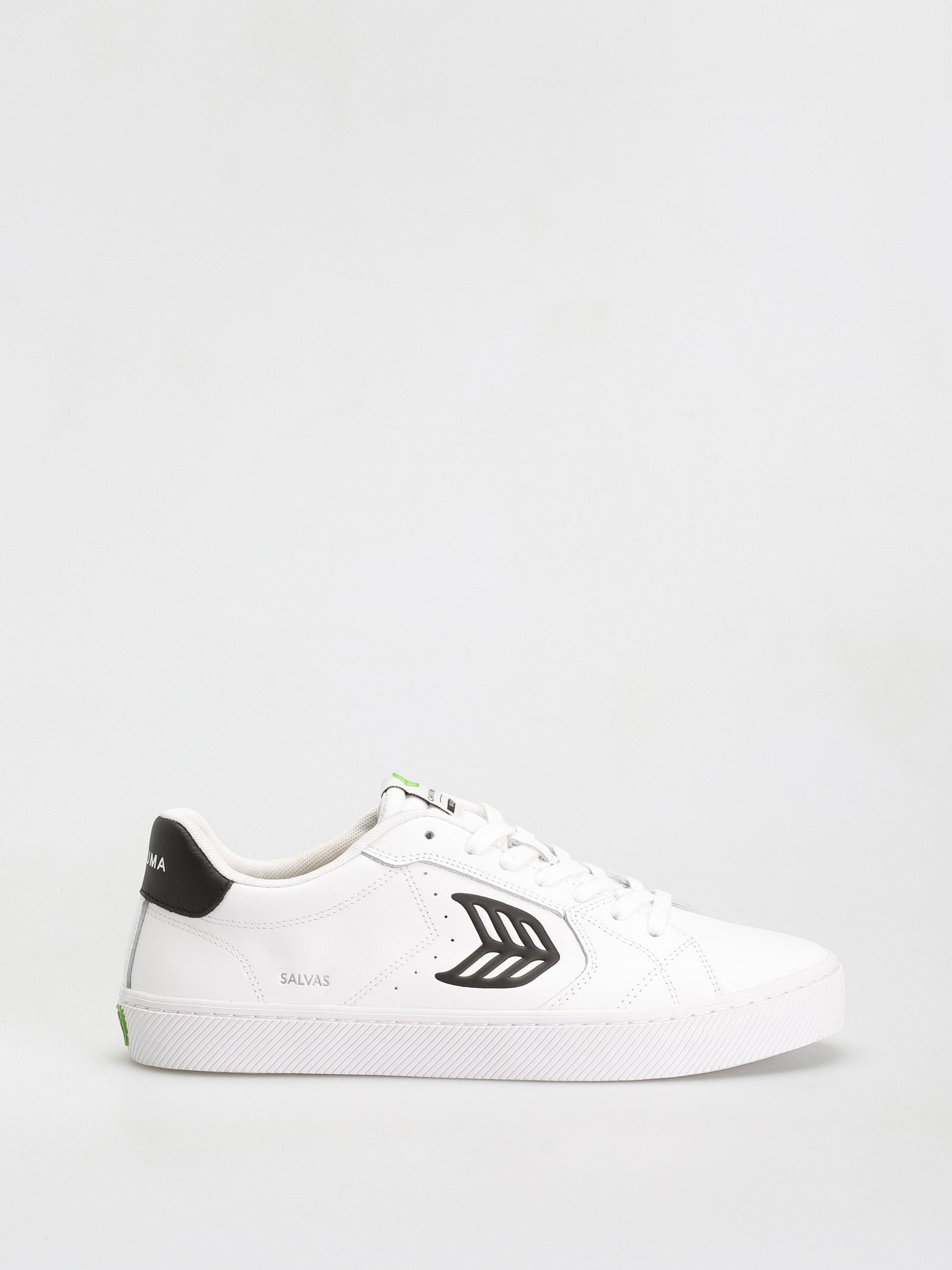 Pantofi Cariuma Salvas (white/ black)
