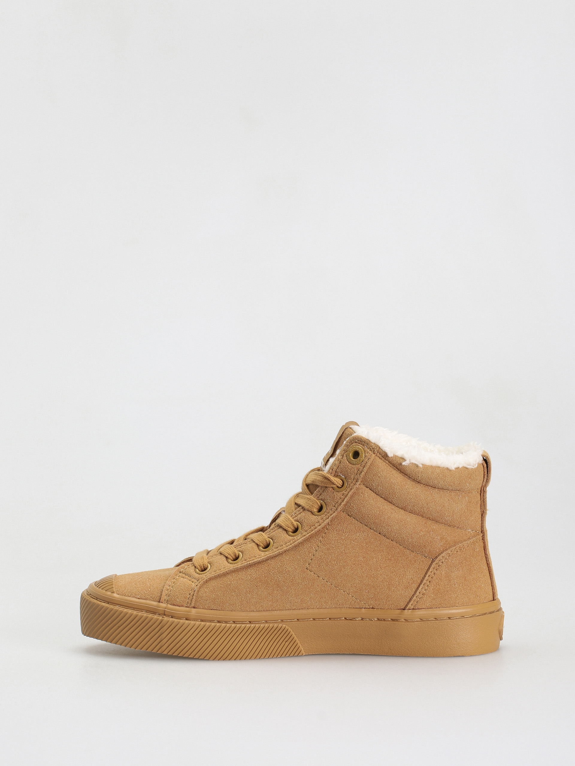 Pantofi Cariuma Oca High (all camel)