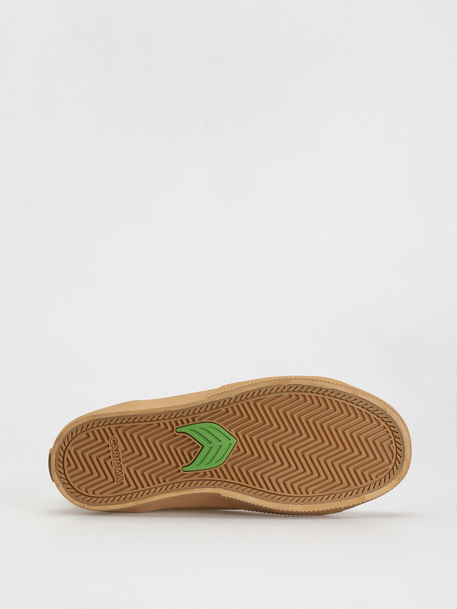 Pantofi Cariuma Oca High (all camel)