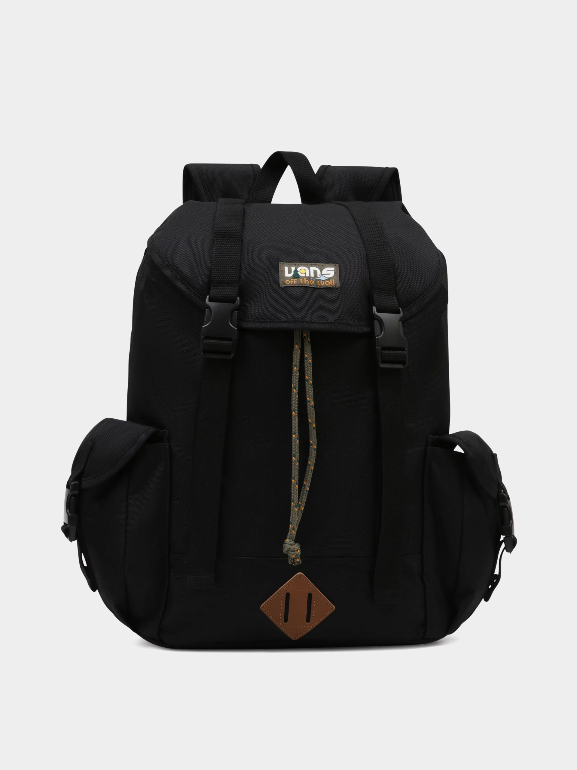Rucsac Vans Coastal Wmn (black)