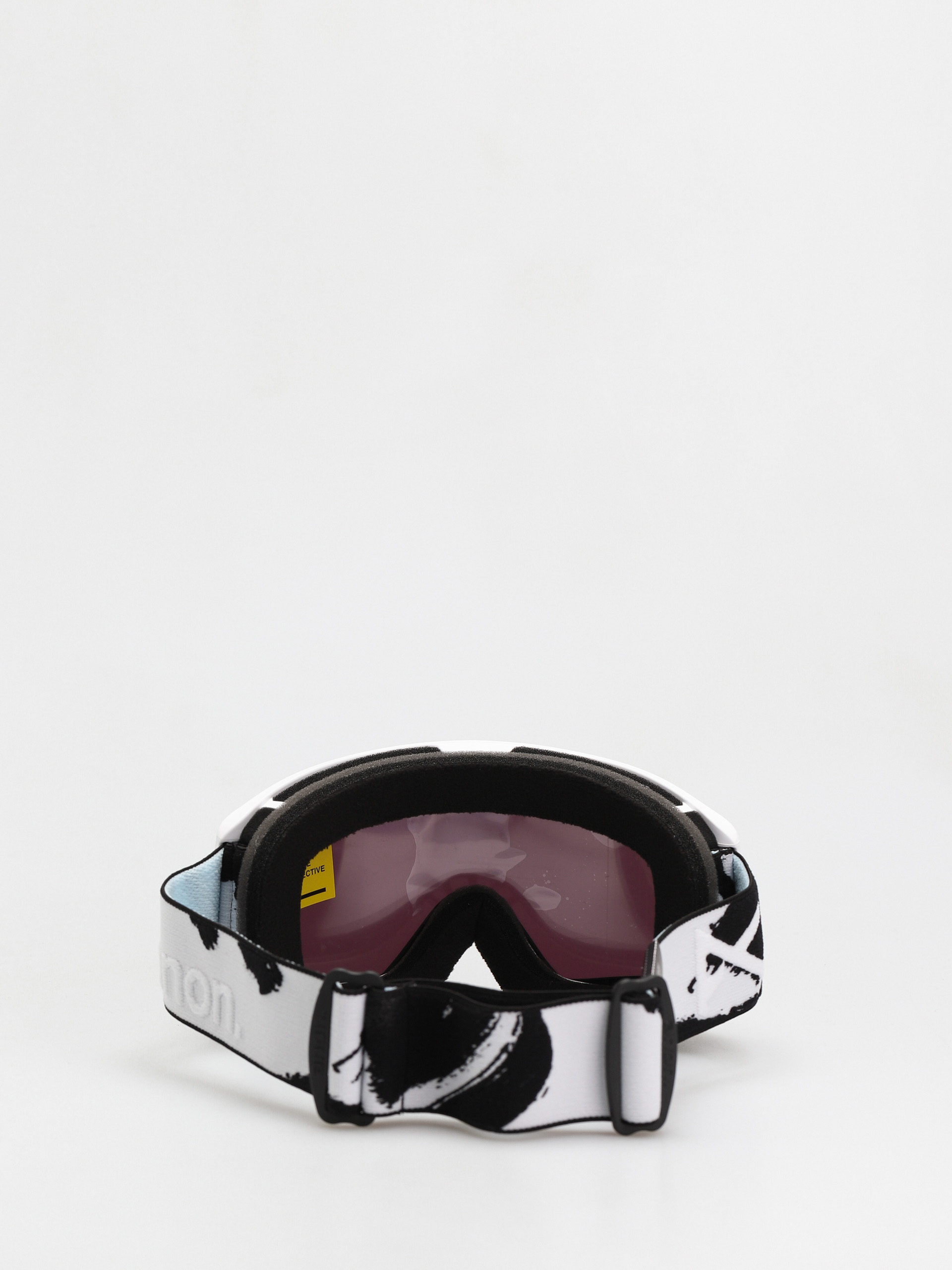 Ochelari pentru snowboard Anon Relapse (family tree/perceive sunny onyx/amber)