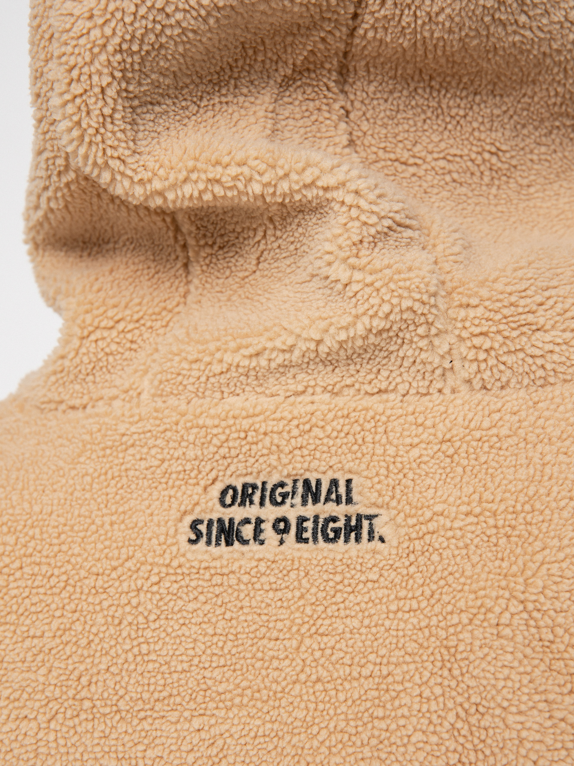 Geacă MassDnm Result (black/beige)