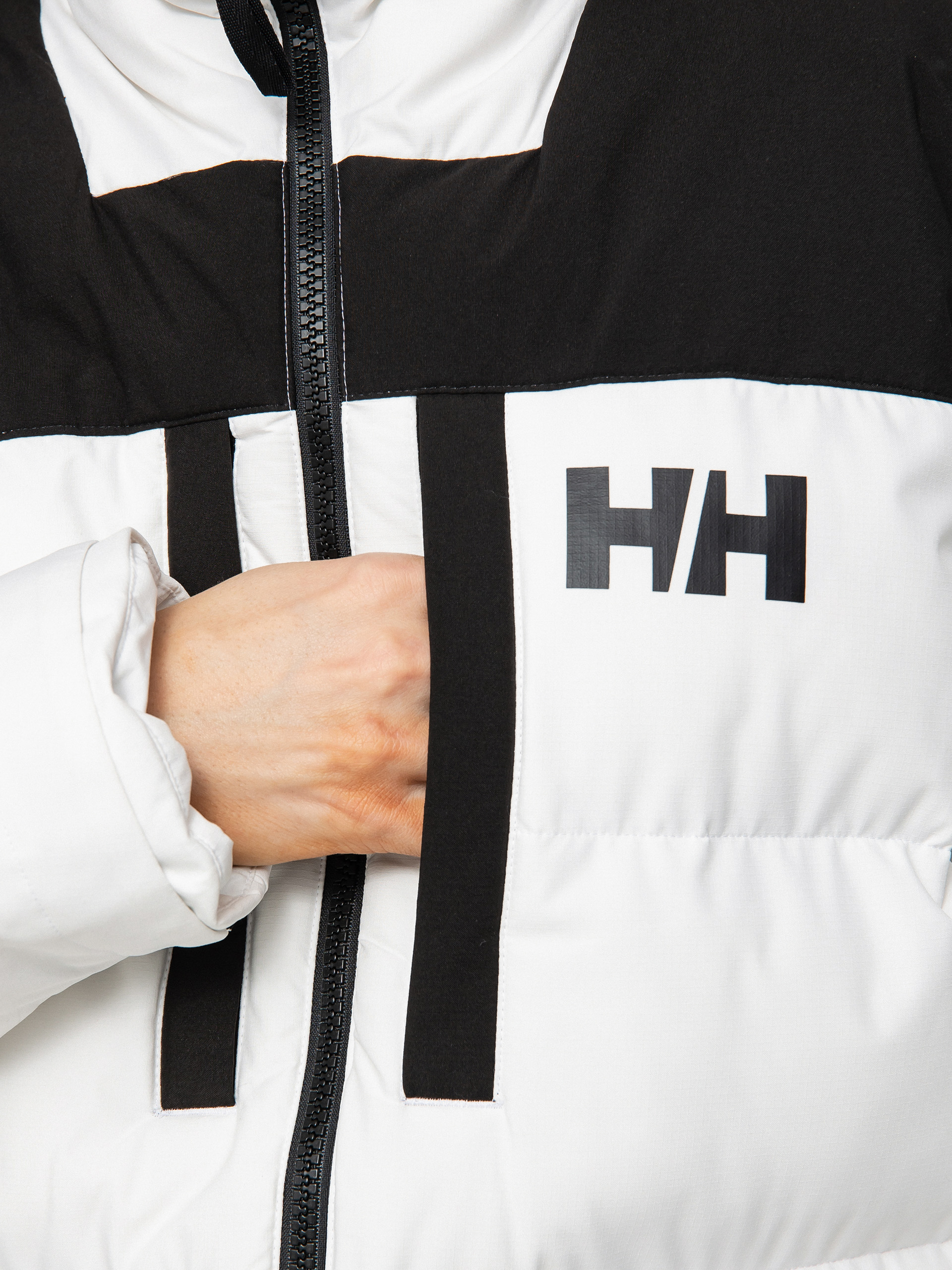 Geacă Helly Hansen Patrol Parka (nimbus cloud)