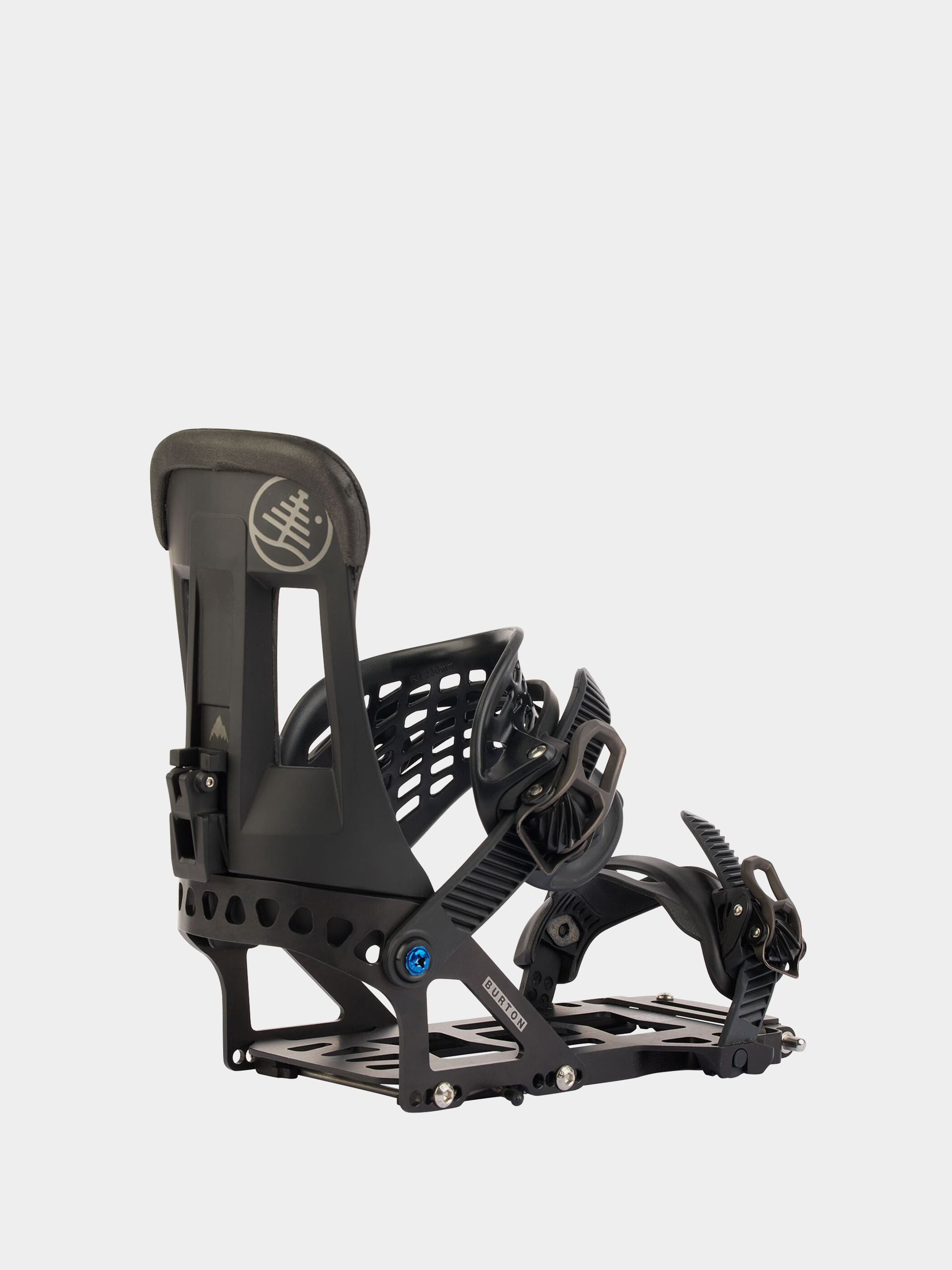 Legături pentru snowboard Burton Hitchhiker