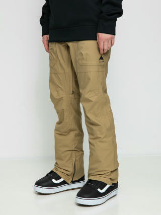 Pantaloni pentru snowboard Burton Southside (kelp)