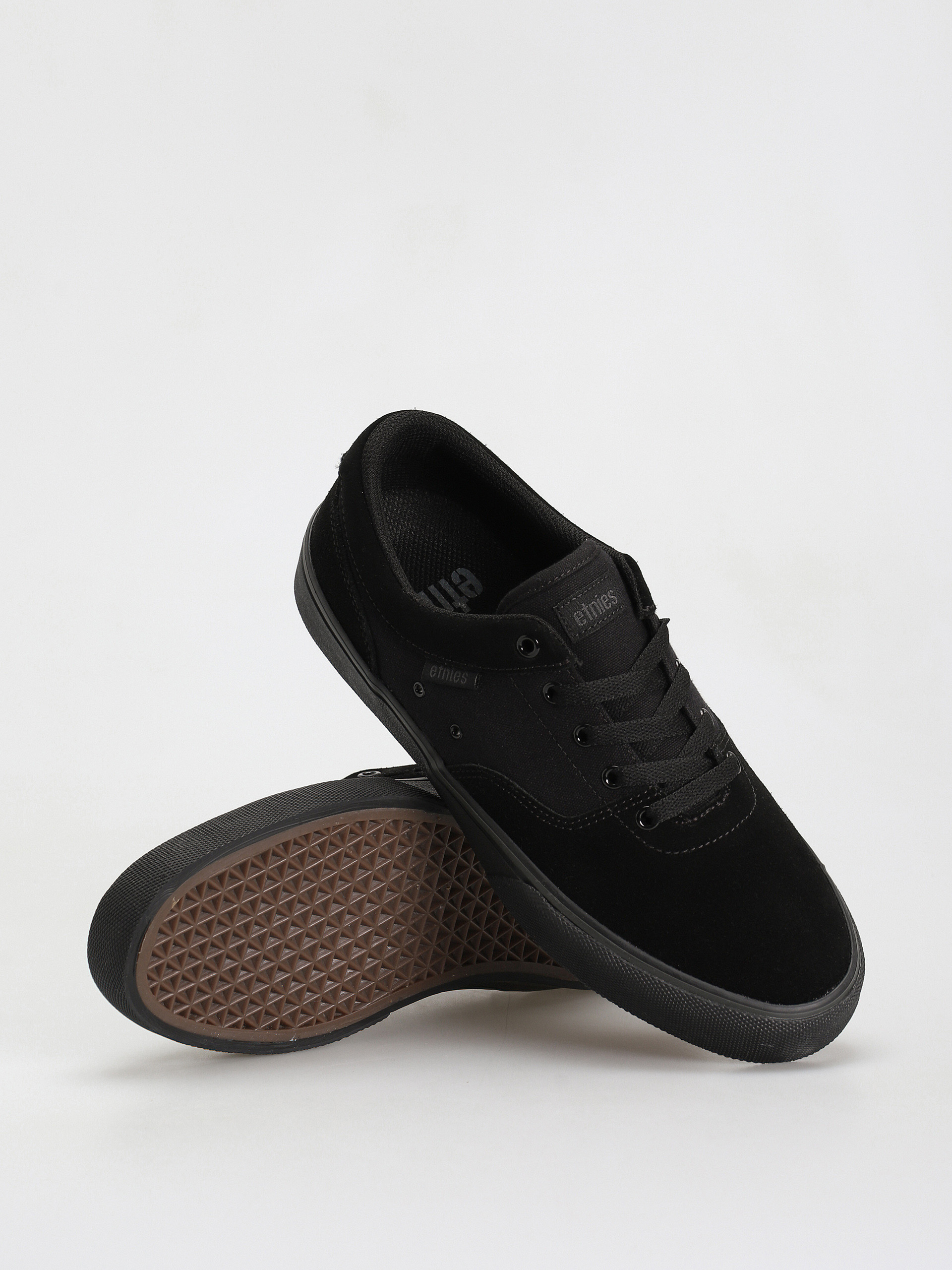 Pantofi Etnies Factor (black/black)