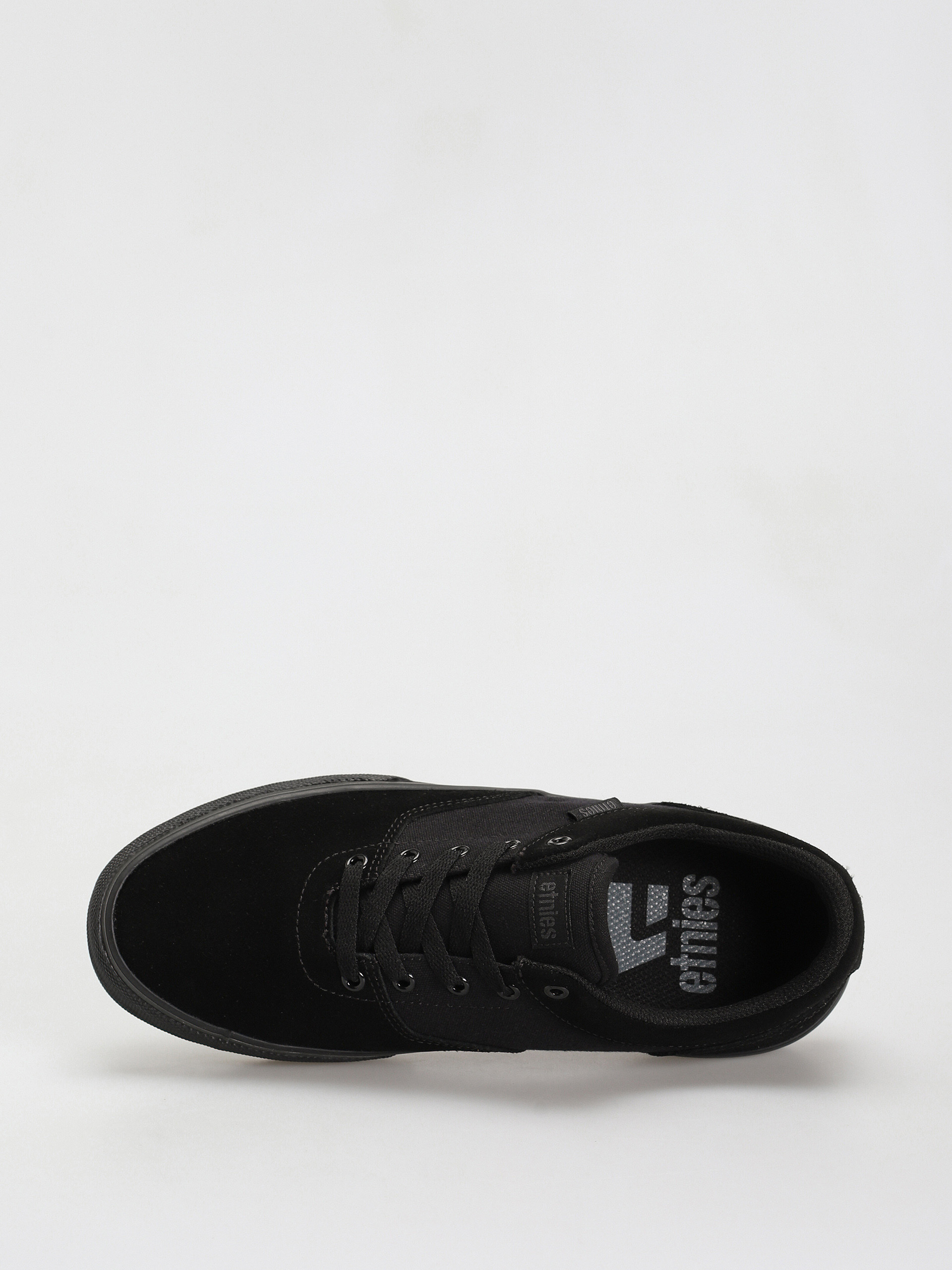 Pantofi Etnies Factor (black/black)