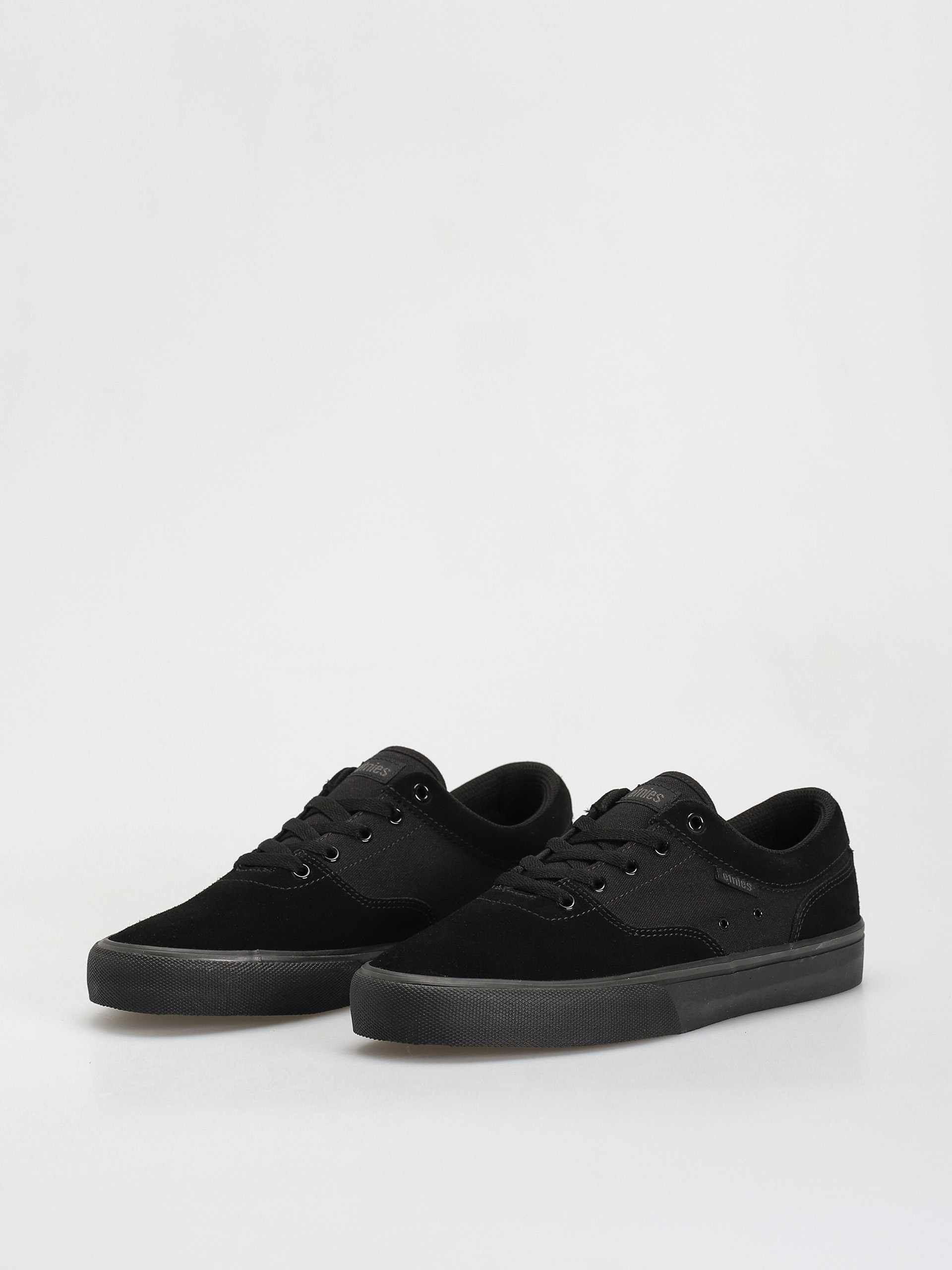 Pantofi Etnies Factor (black/black)
