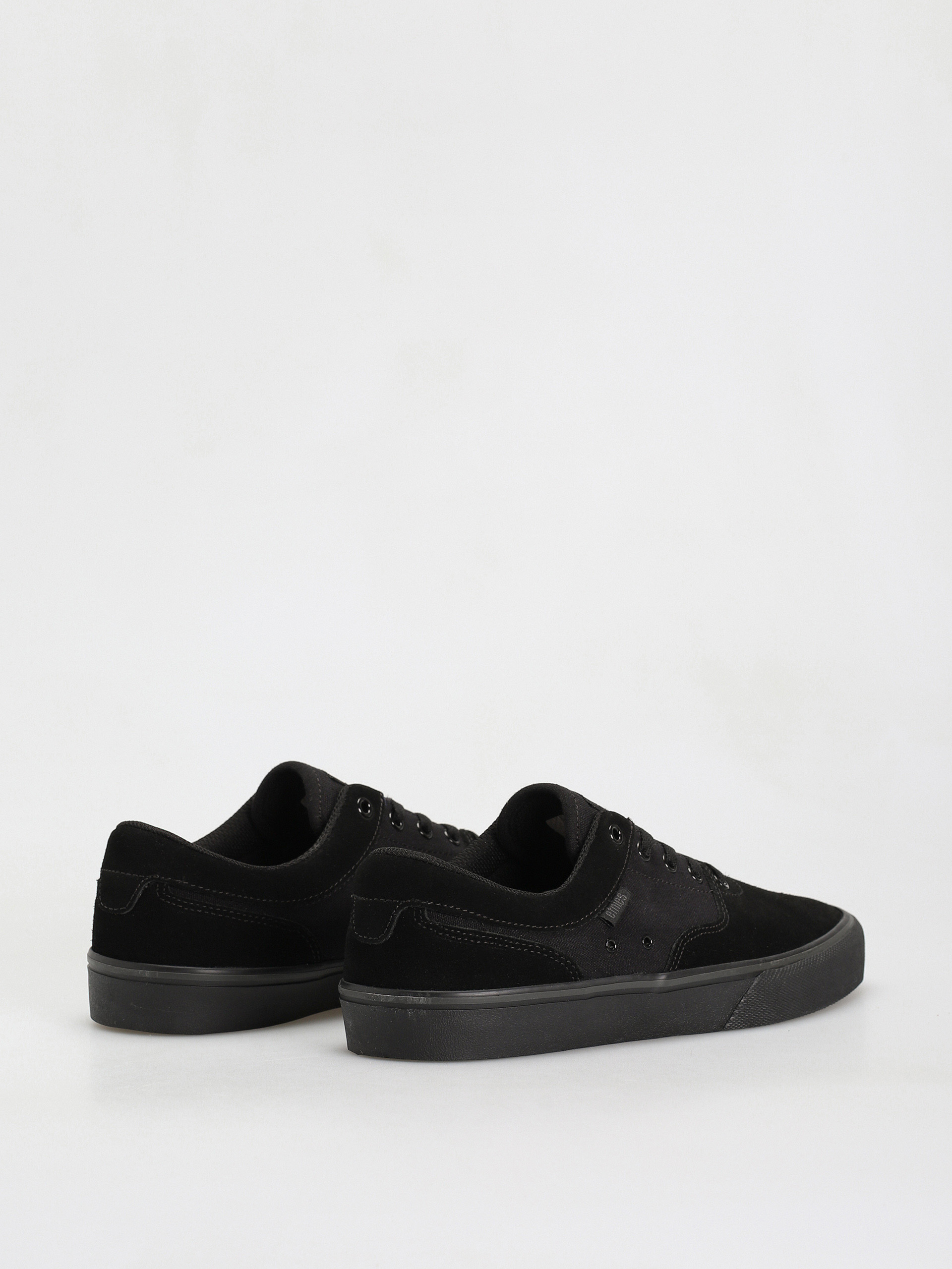 Pantofi Etnies Factor (black/black)