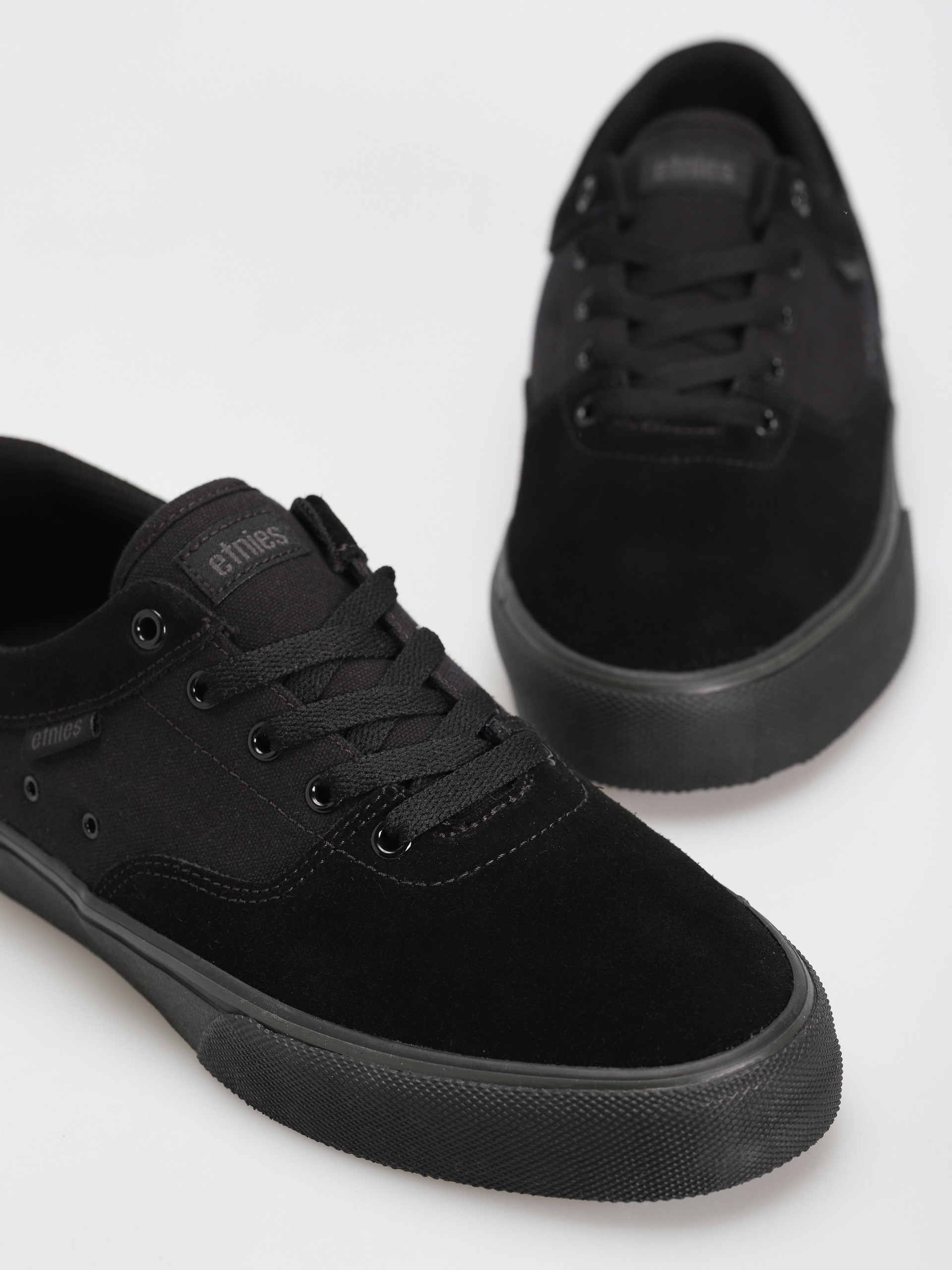 Pantofi Etnies Factor (black/black)