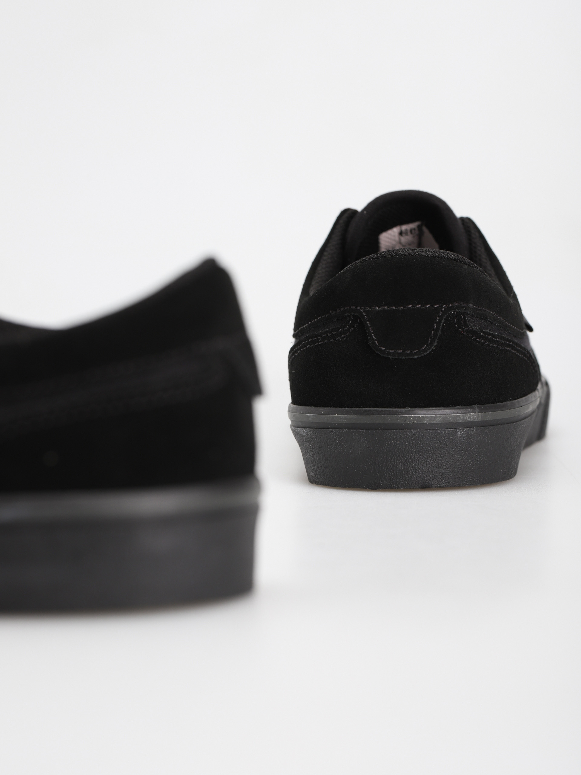 Pantofi Etnies Factor (black/black)