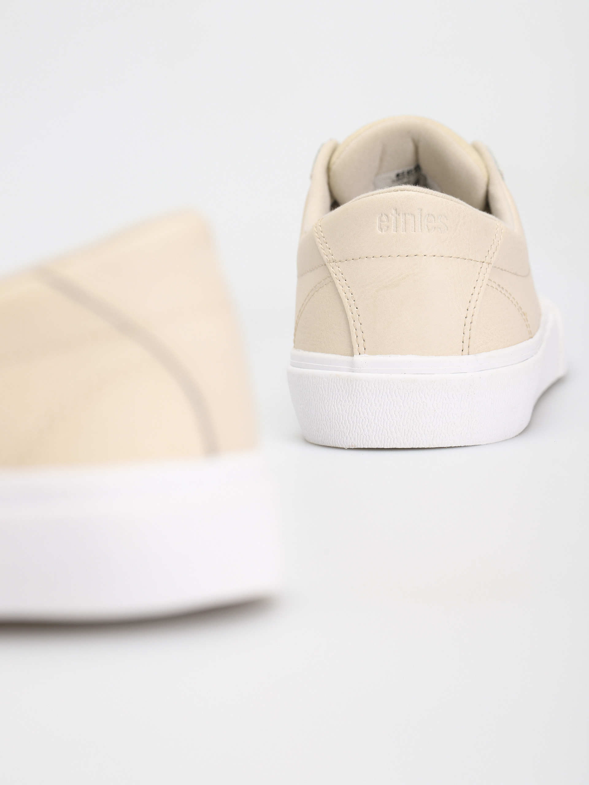 Pantofi Etnies Singleton Vulc Xlt (bone)