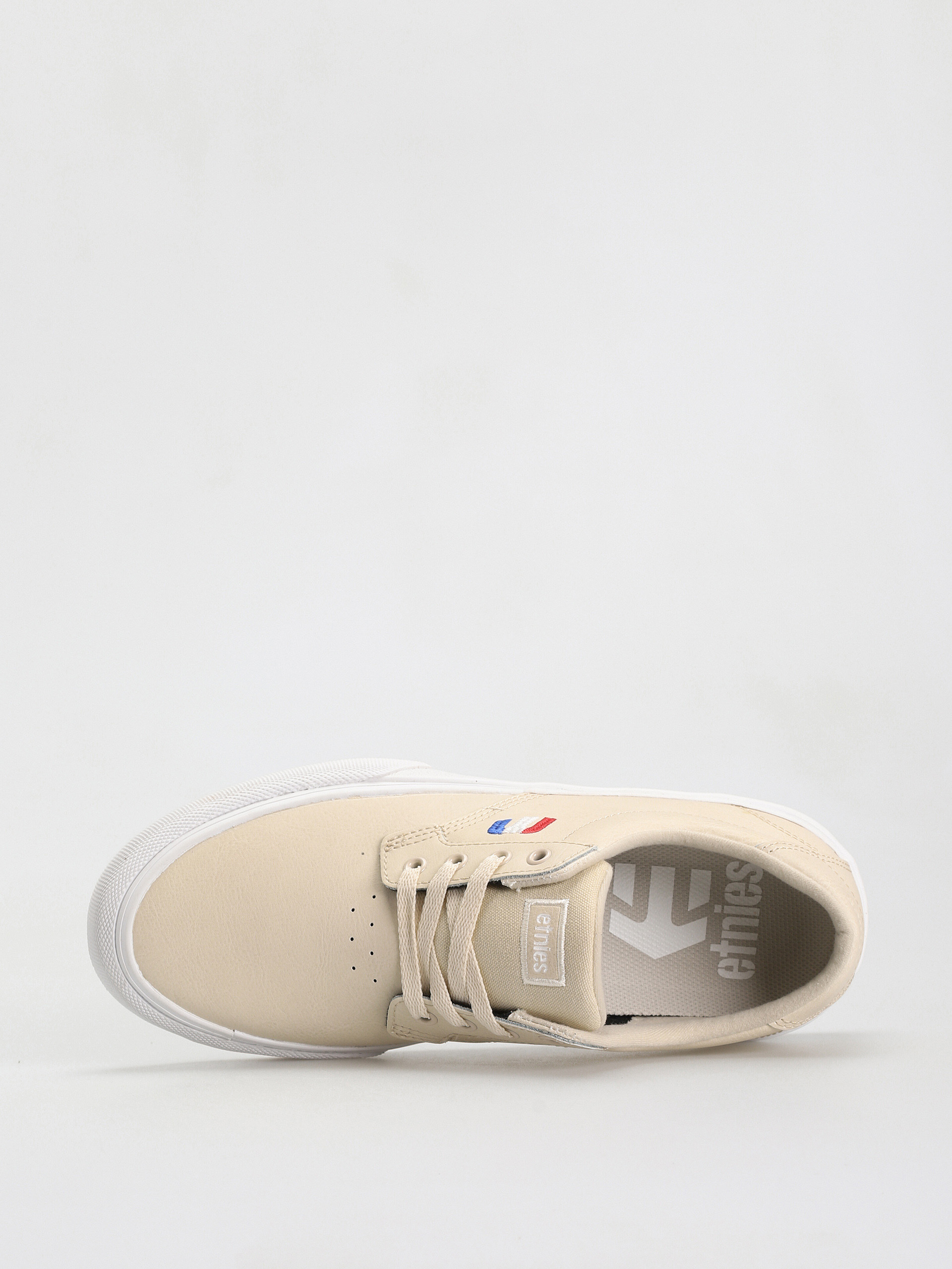 Pantofi Etnies Singleton Vulc Xlt (bone)