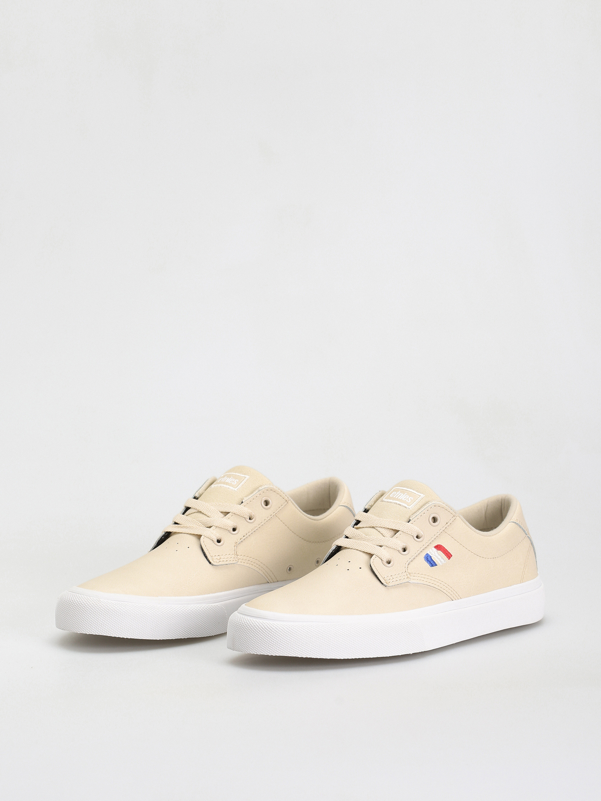 Pantofi Etnies Singleton Vulc Xlt (bone)