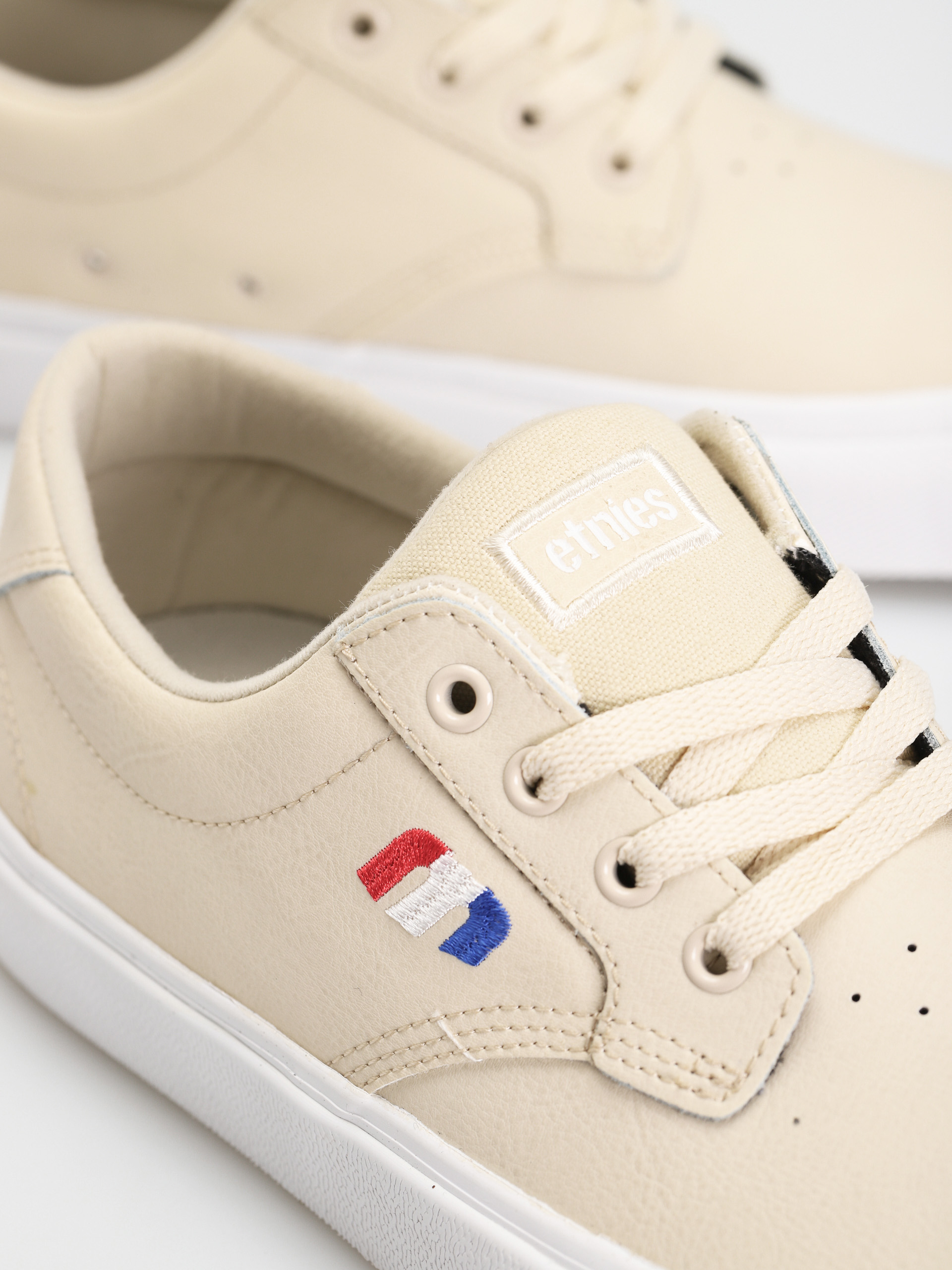 Pantofi Etnies Singleton Vulc Xlt (bone)