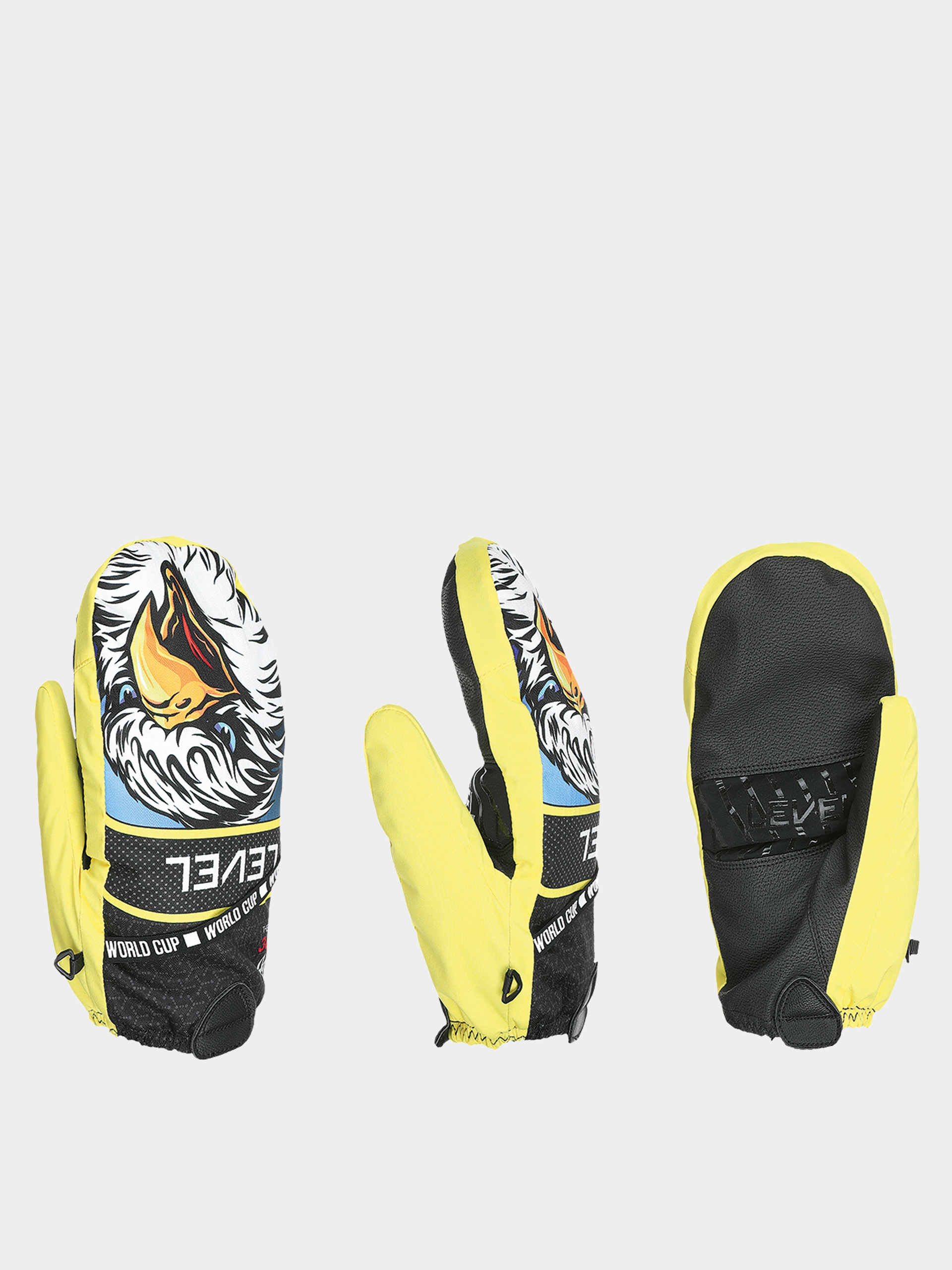 Mănuși Level Thermo Plus 3000 (goldeneagle)