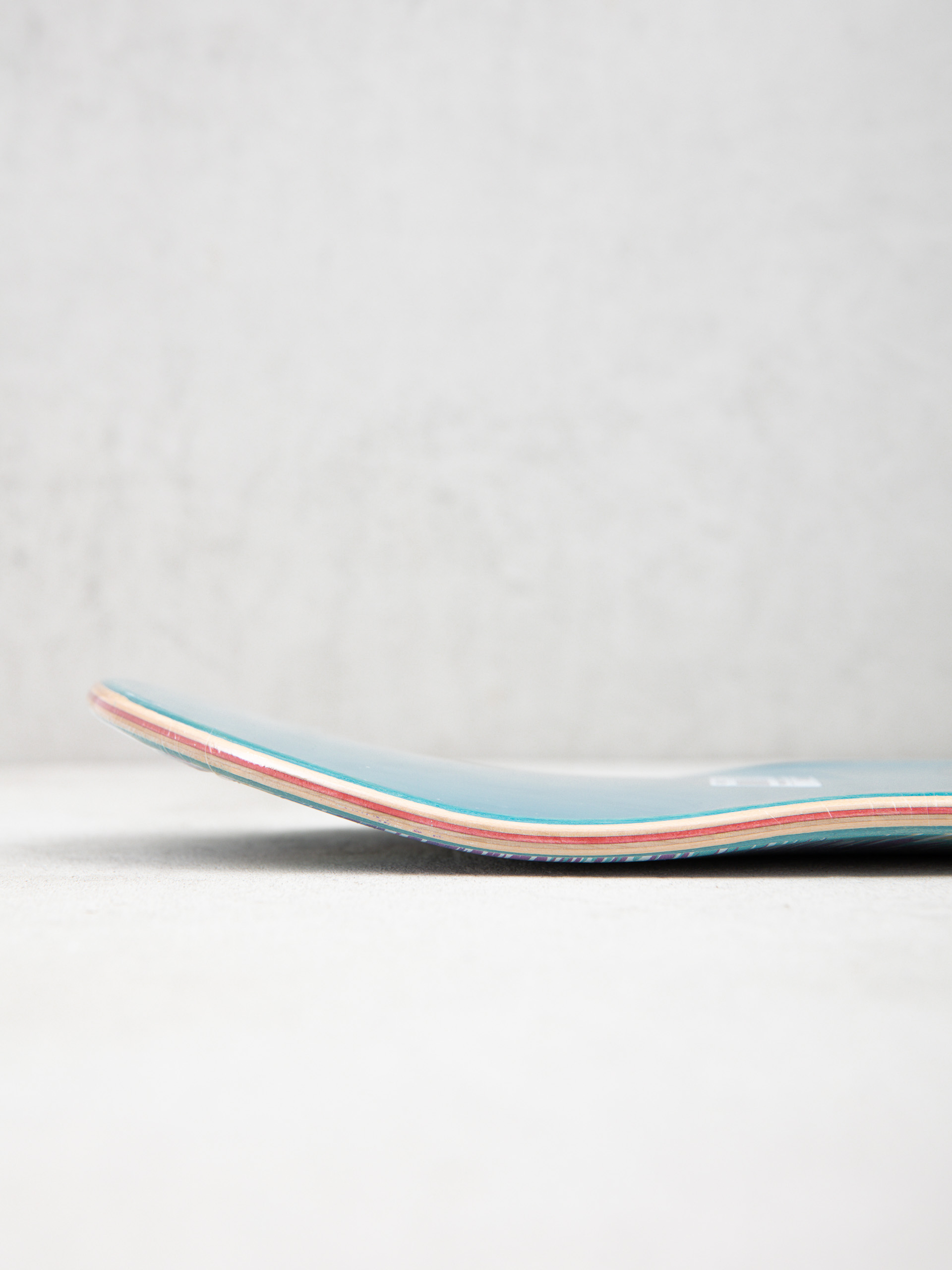 Placă Sk8Mafia House Logo Tie Dye 