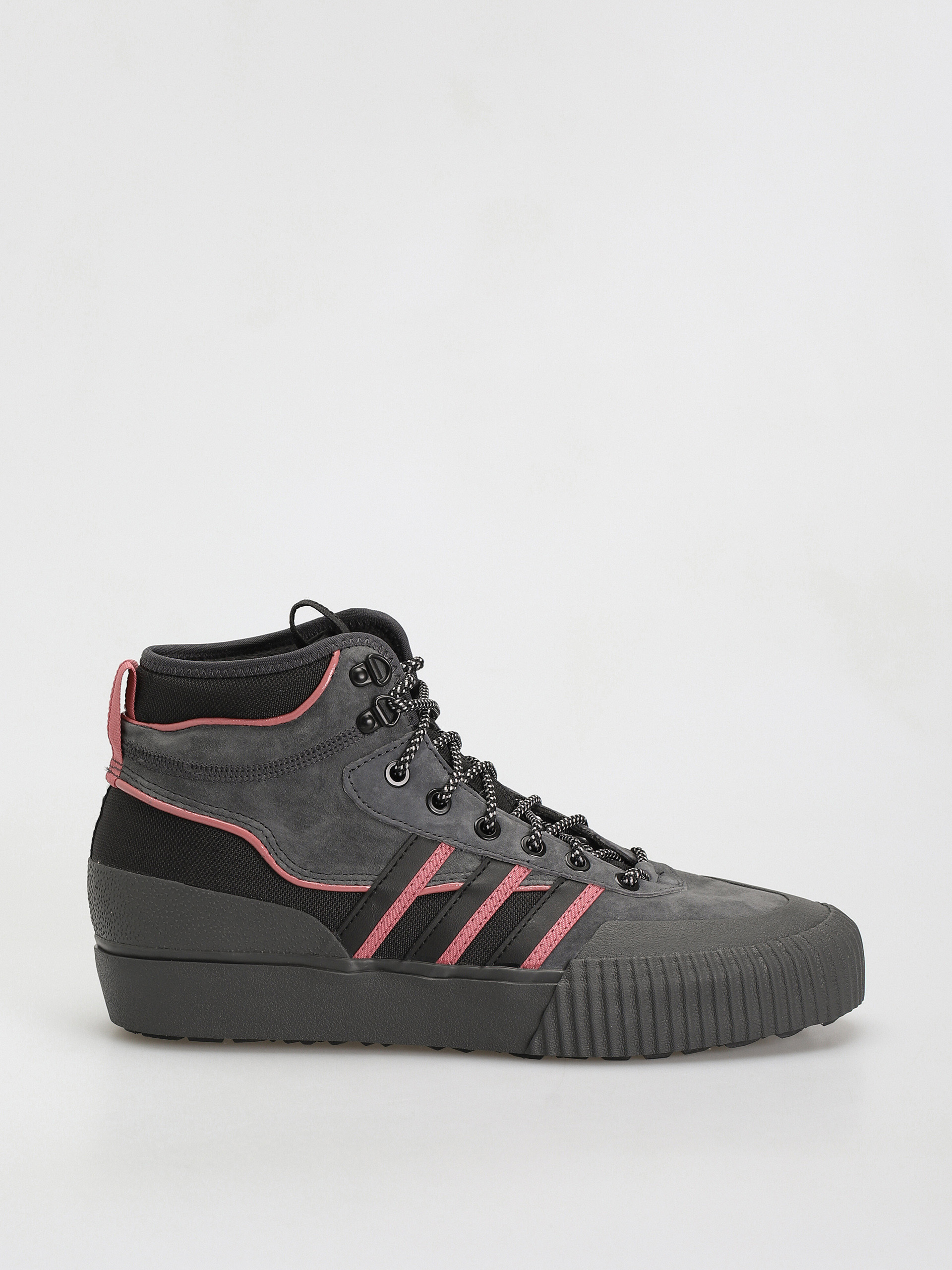 Pantofi adidas Originals Akando Atr (cblack/wonred/carbon)