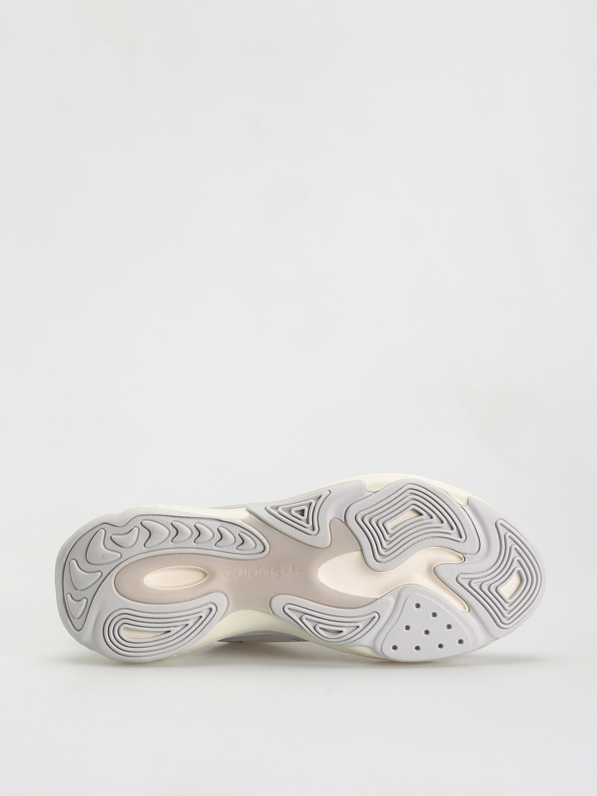 Pantofi adidas Originals Ozrah (lgsogr/owhite/cblack)