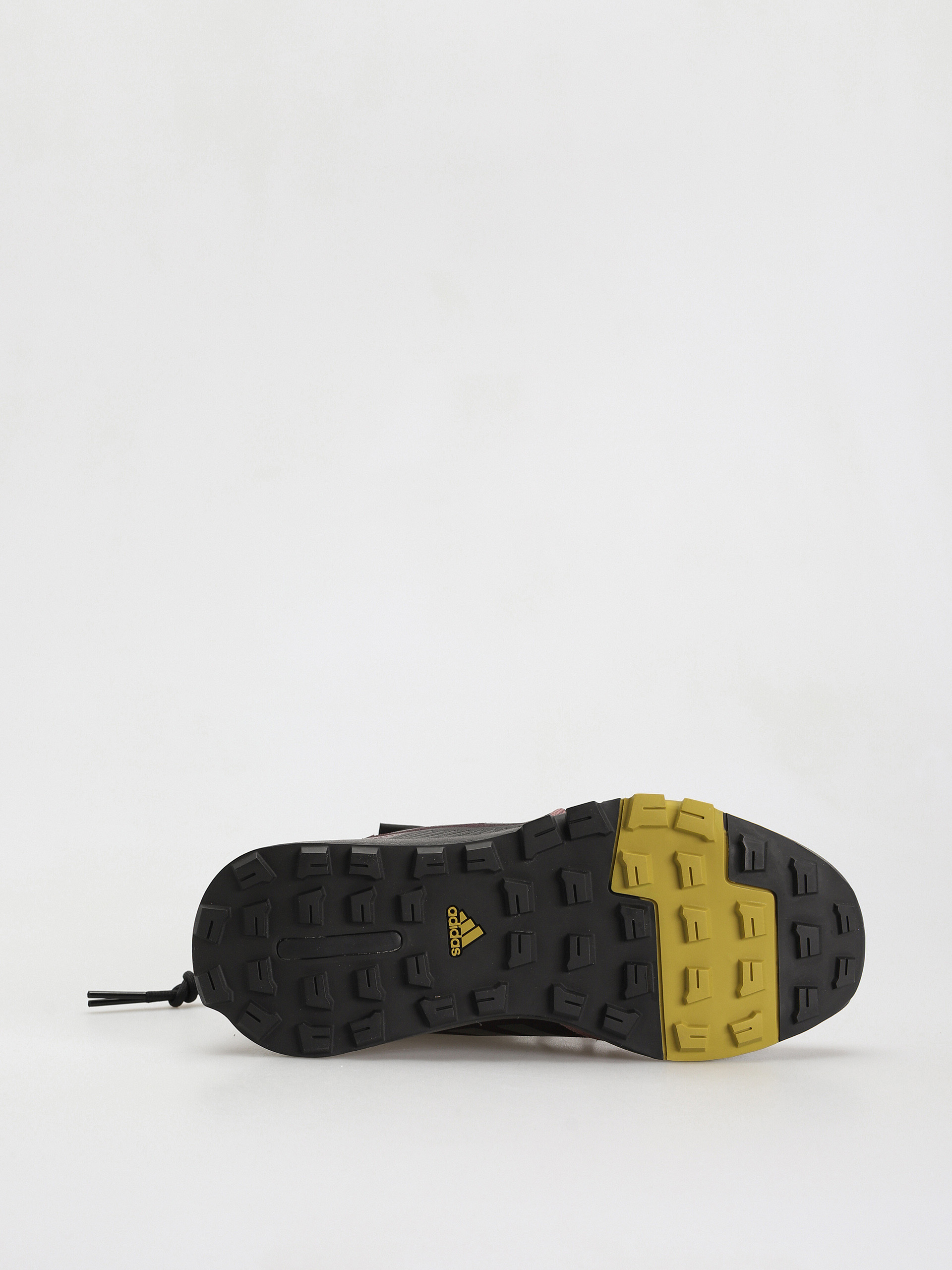 Pantofi adidas Originals Terrex Hikster Mid Cold Rdy Wmn (shamar/cblack/wonoxi)