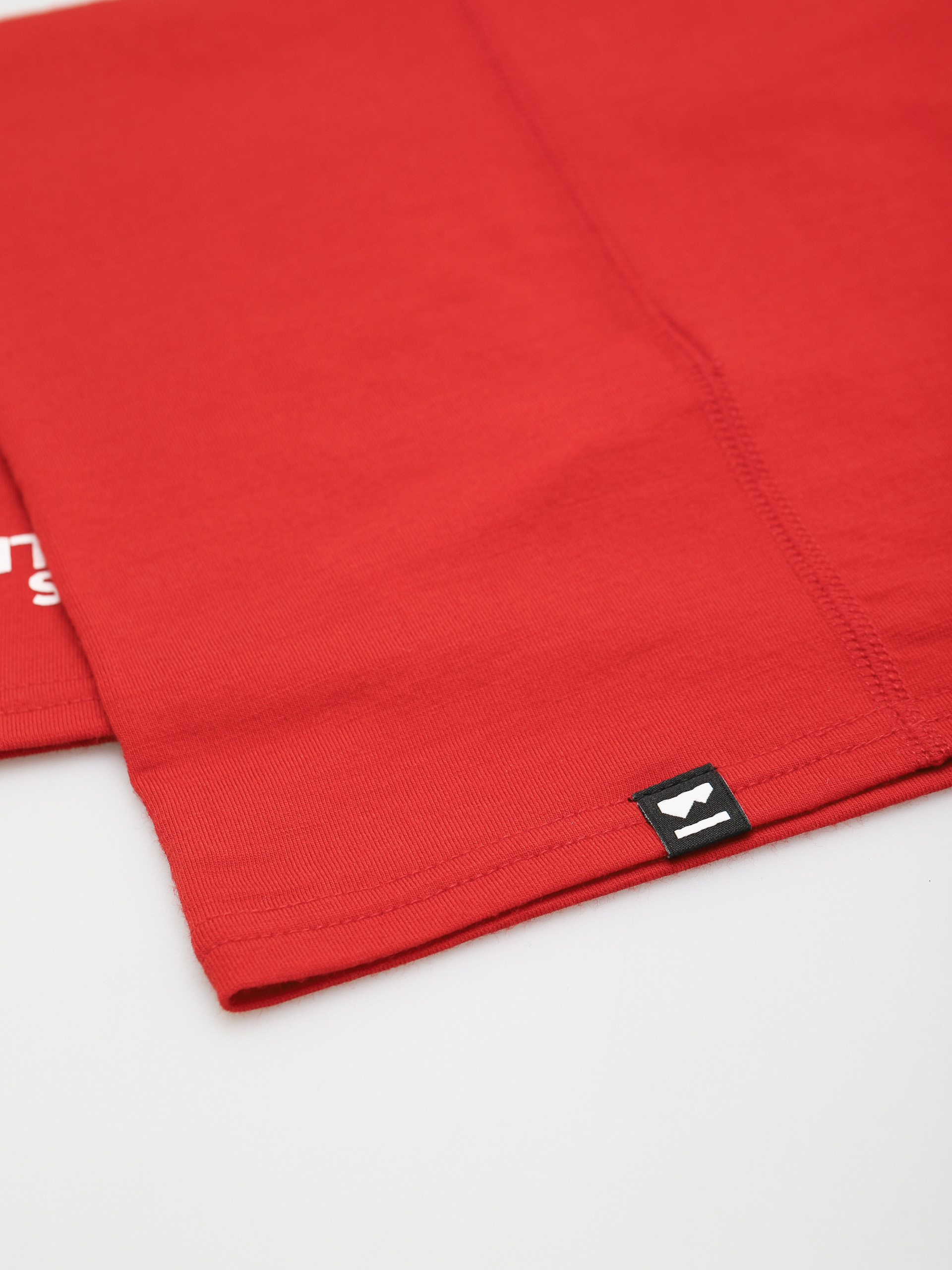 Eșarfă Mons Royale Daily Dose Merino (red)