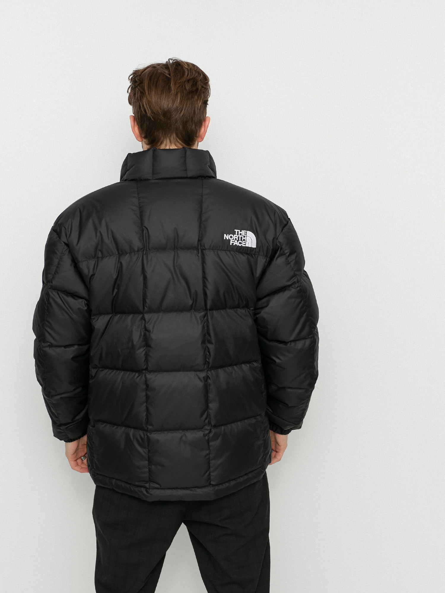 Geacă The North Face Lhotse (tnf black)