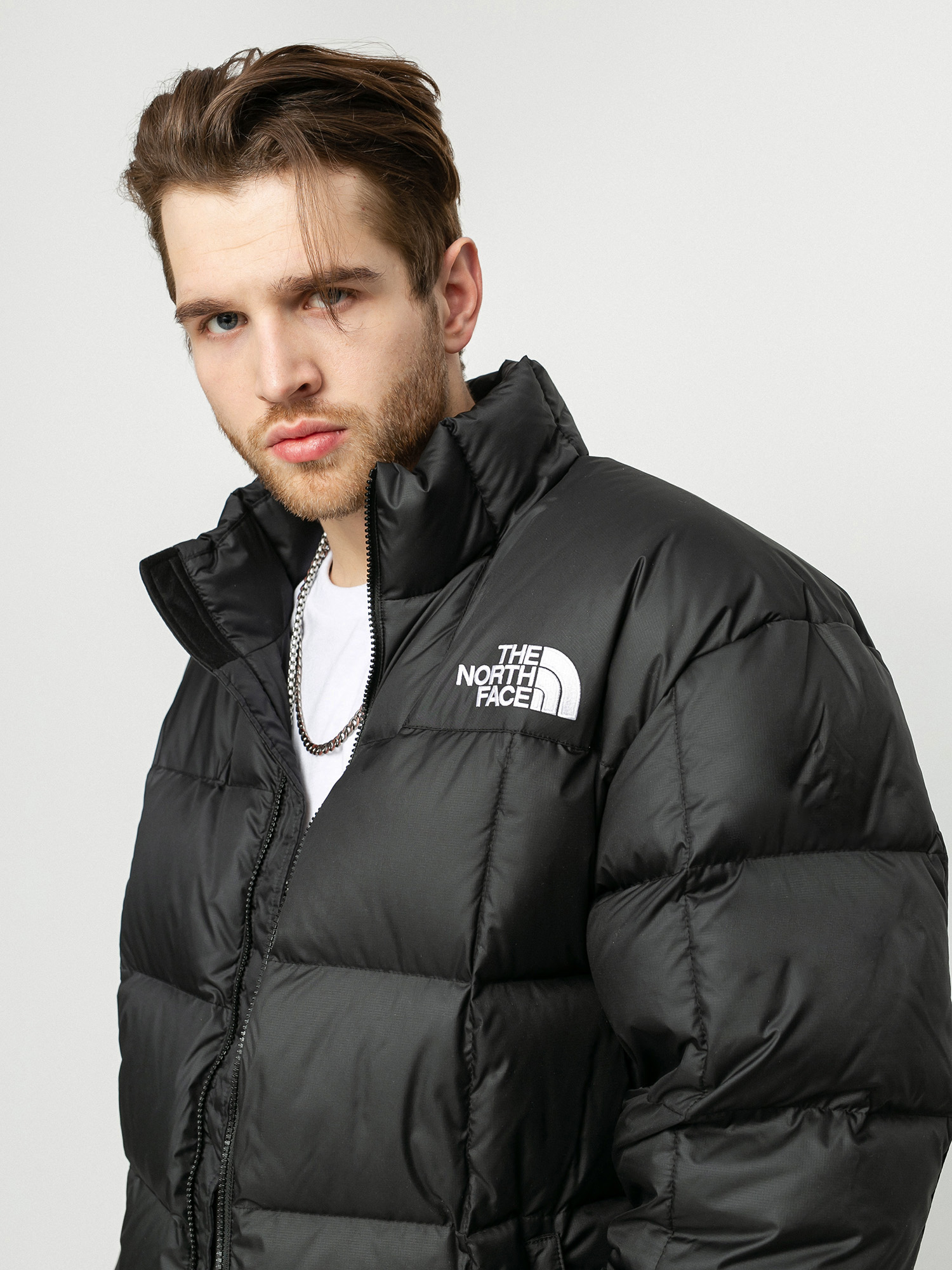 Geacă The North Face Lhotse (tnf black)