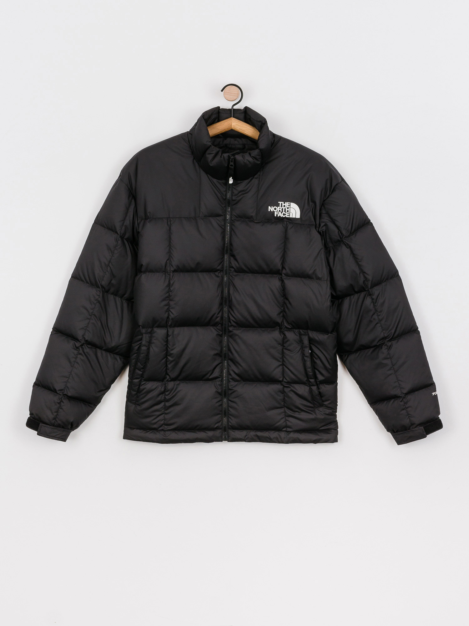 Geacă The North Face Lhotse (tnf black)