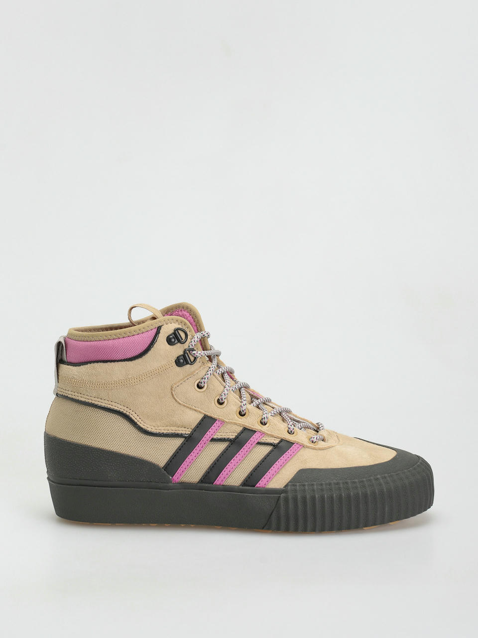 Pantofi adidas Originals Akando Atr (beiton/sepuli/carbon)