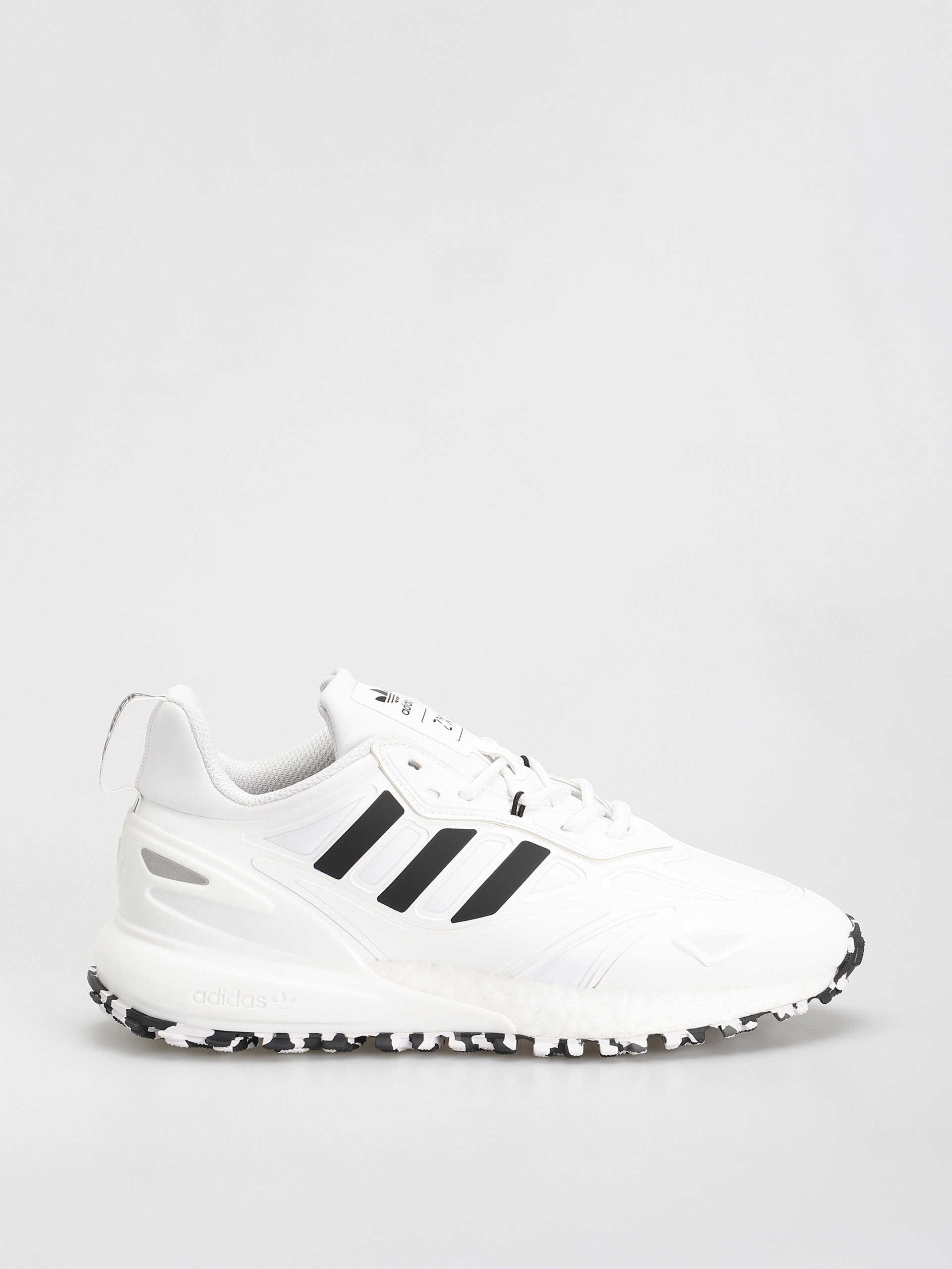 Pantofi adidas Originals Zx 2K Boost 2.0 Trail (ftwwht/cblack/grefiv)