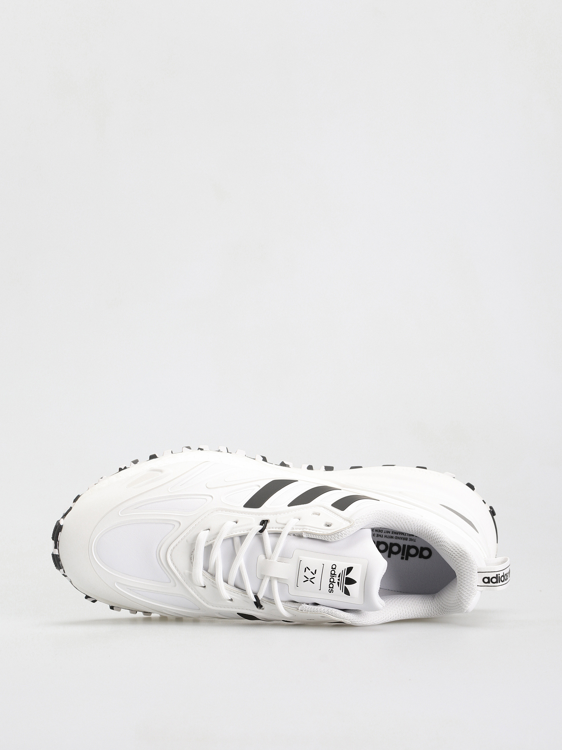 Pantofi adidas Originals Zx 2K Boost 2.0 Trail (ftwwht/cblack/grefiv)