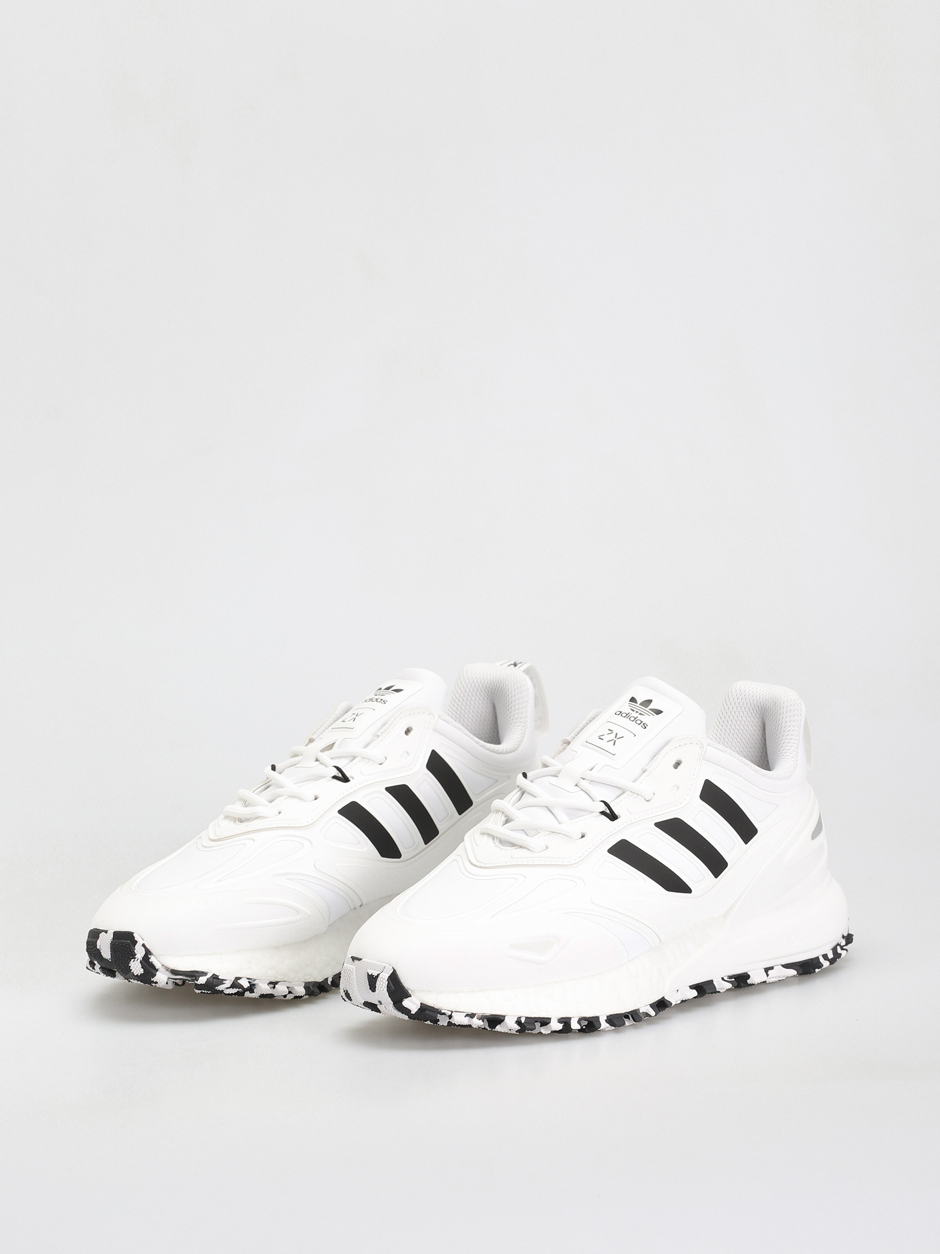Pantofi adidas Originals Zx 2K Boost 2.0 Trail (ftwwht/cblack/grefiv)