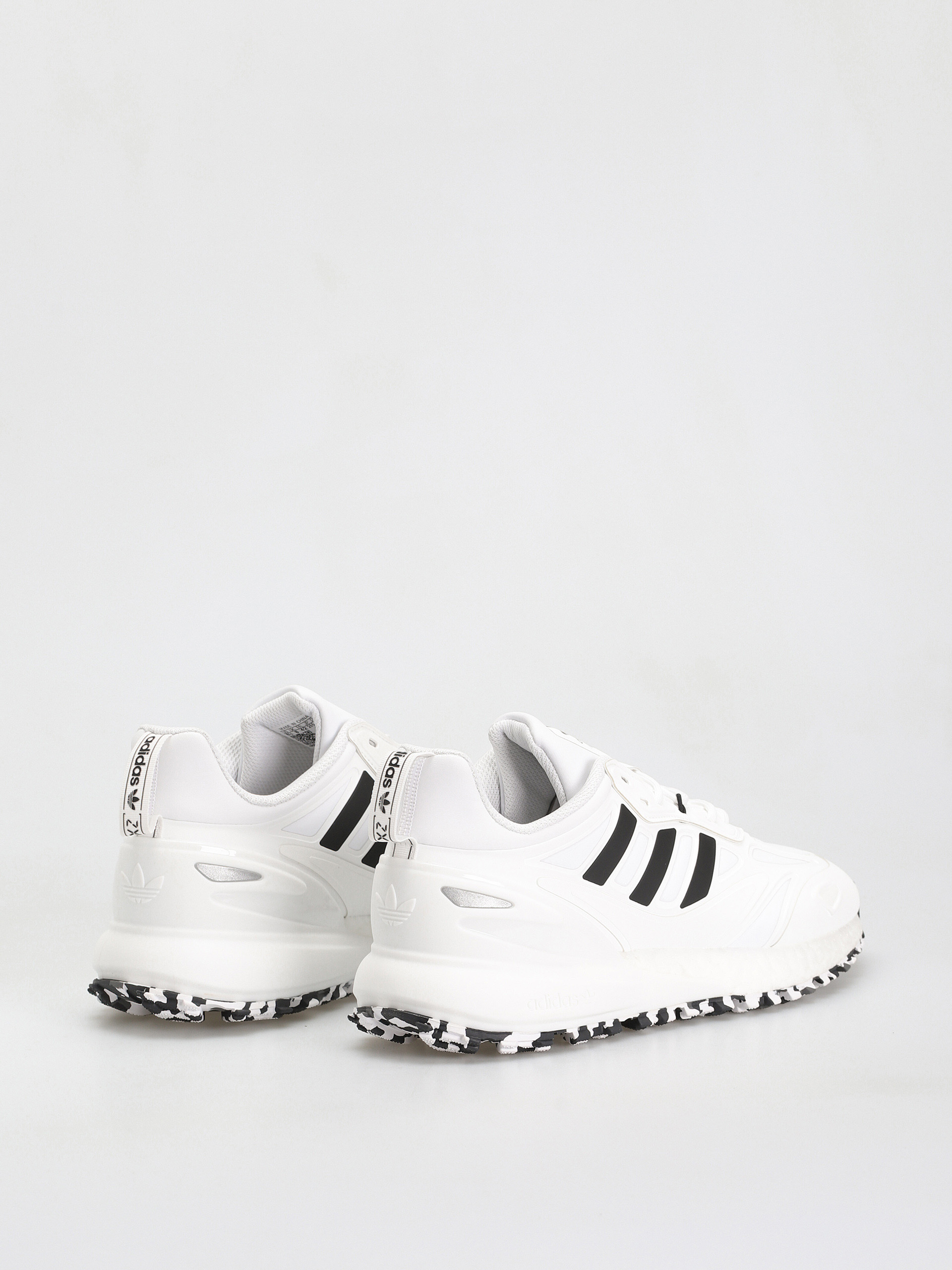 Pantofi adidas Originals Zx 2K Boost 2.0 Trail (ftwwht/cblack/grefiv)