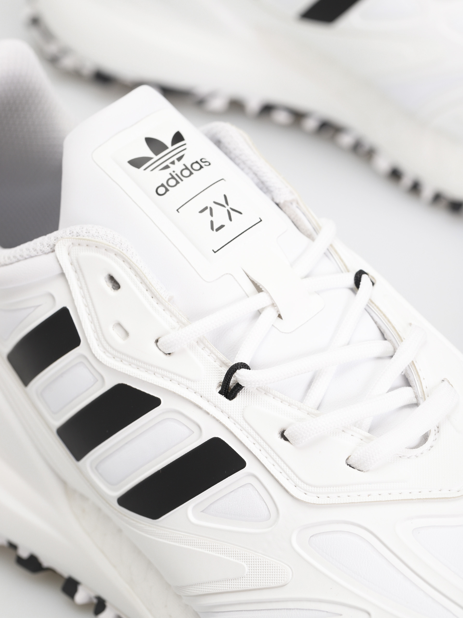 Pantofi adidas Originals Zx 2K Boost 2.0 Trail (ftwwht/cblack/grefiv)